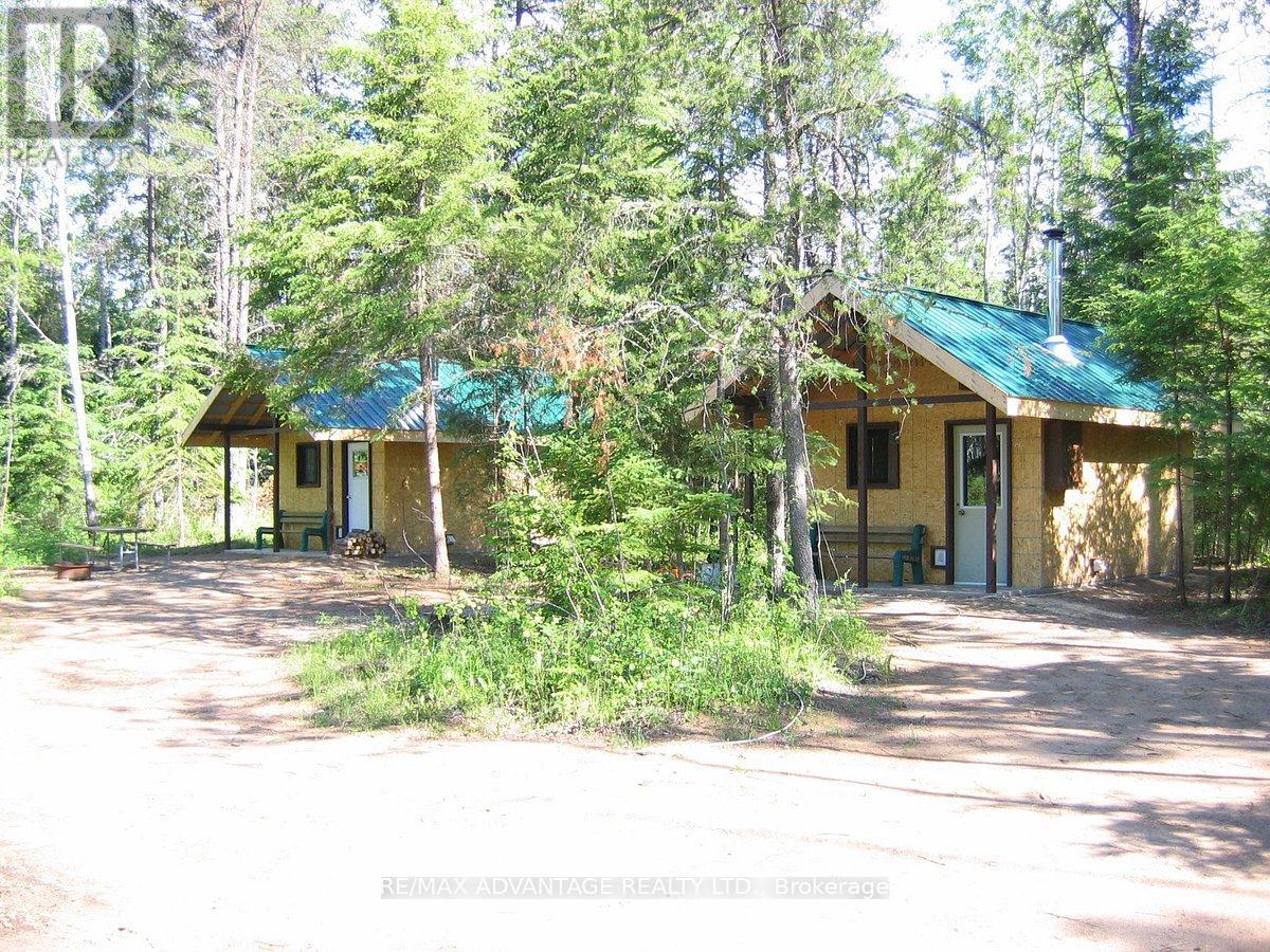 4650 Hwy 11/17 Property Photo 2