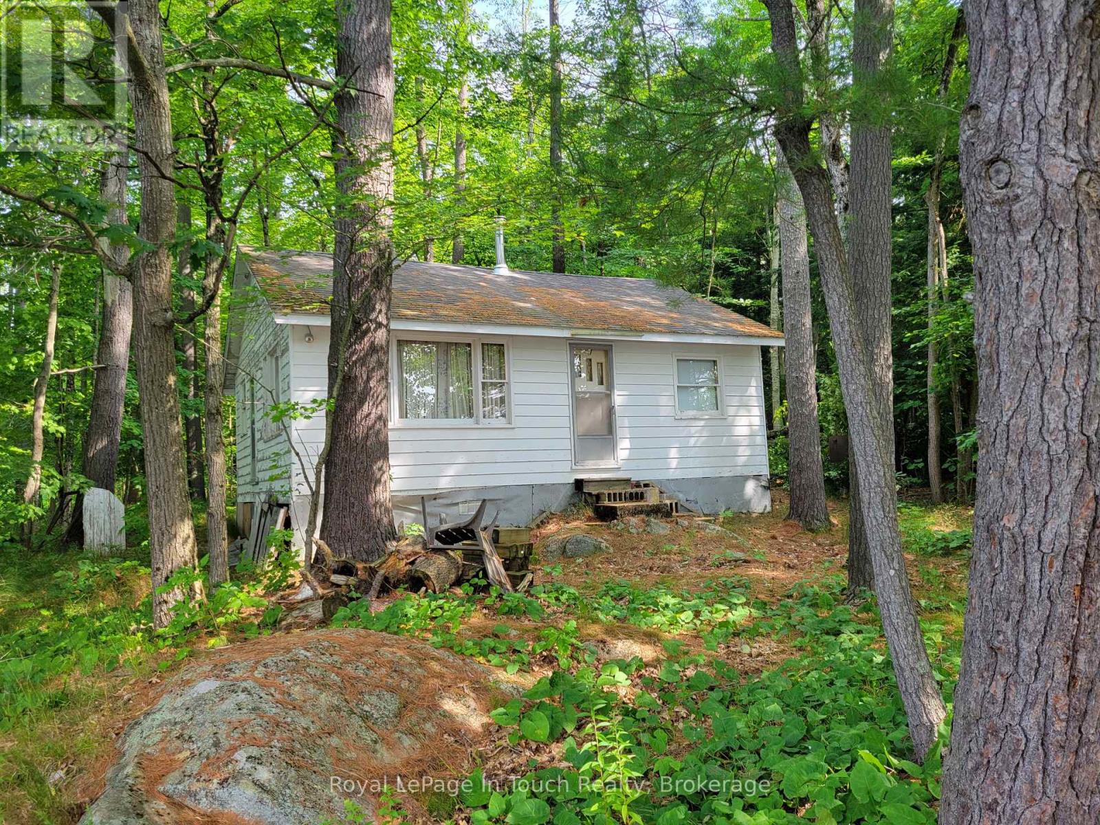 1 SR407 SEVERN RIVER SHORES Property Photo 1