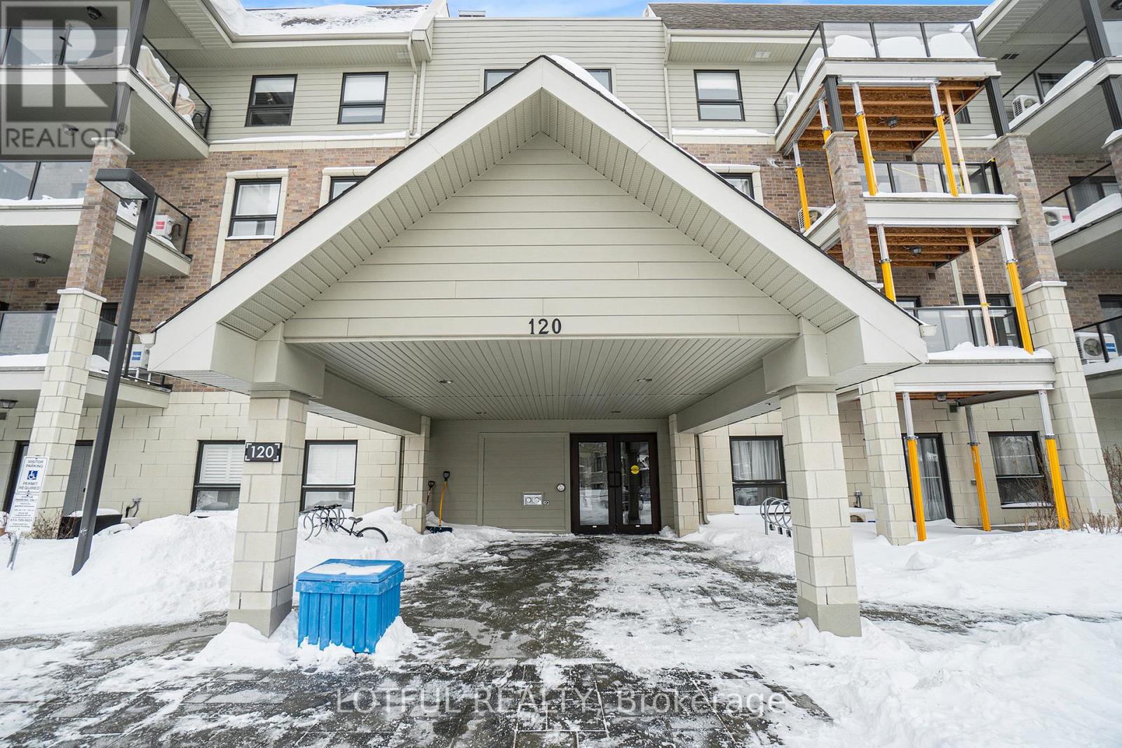 120 Prestige Circle #110 Property Photo 1