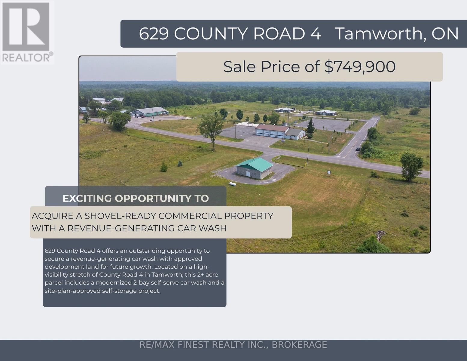 629 County Rd 4 Property Photo 2