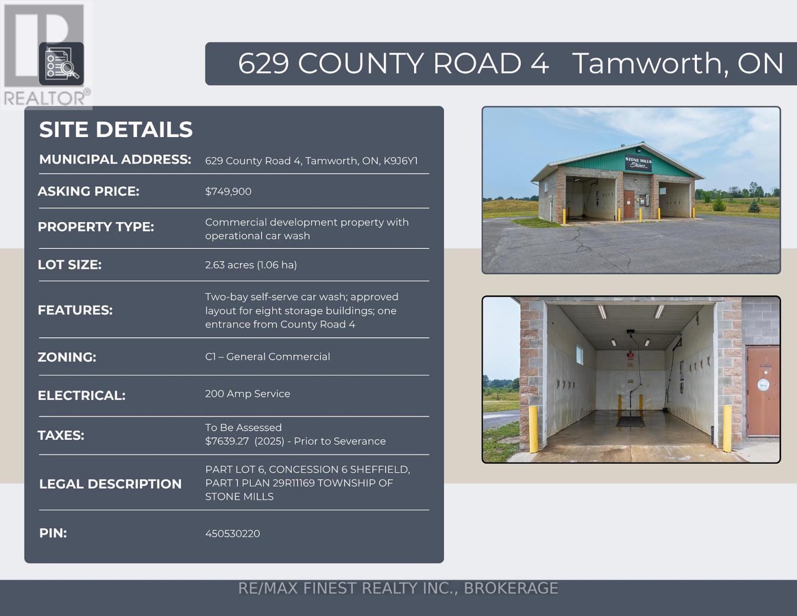 629 County Rd 4 Property Photo 4
