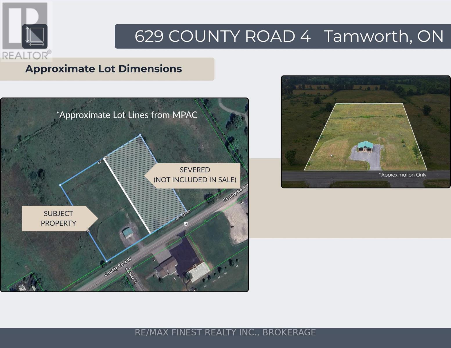 629 County Rd 4 Property Photo 6