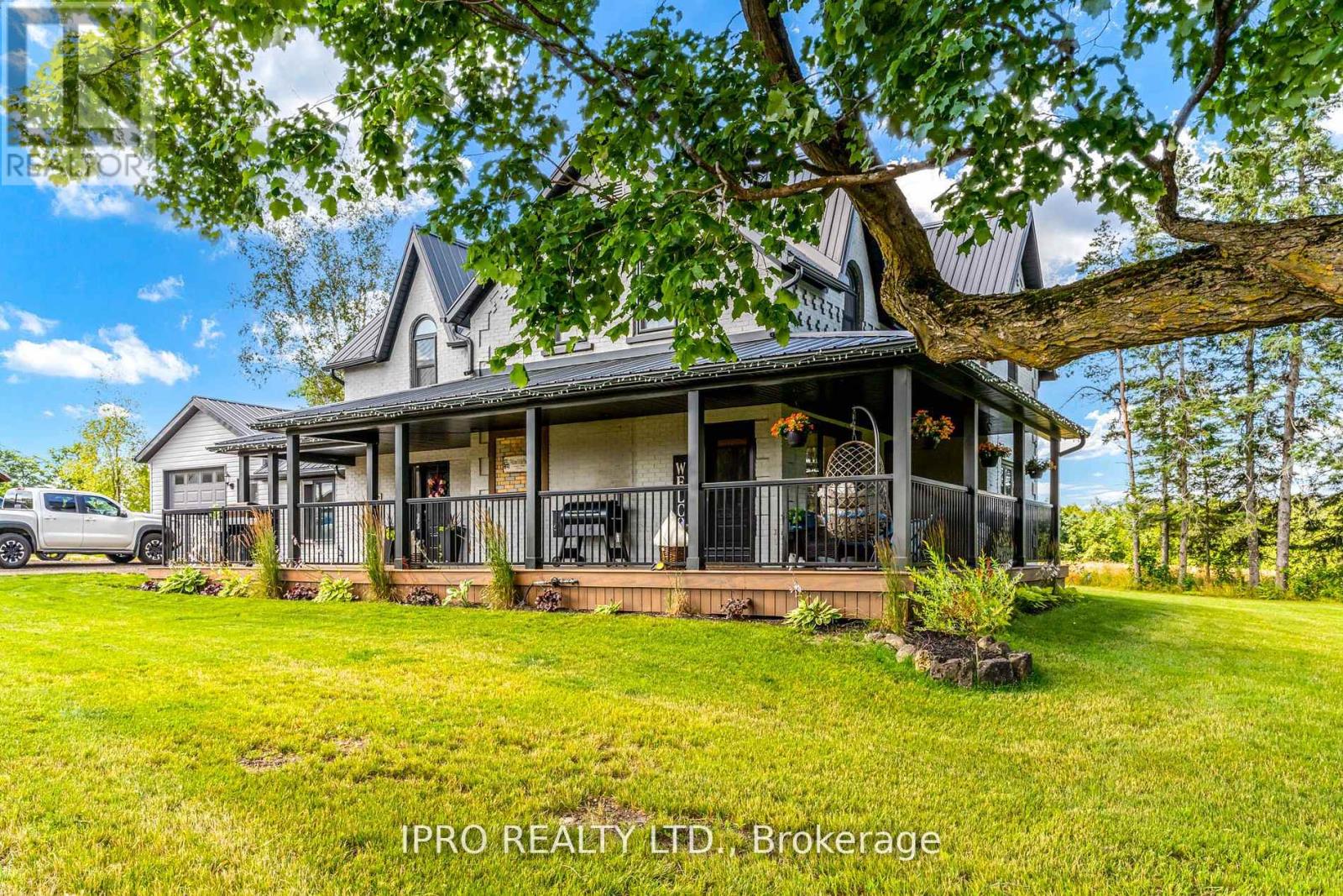403428 Grey Rd 4 Road Property Photo 2