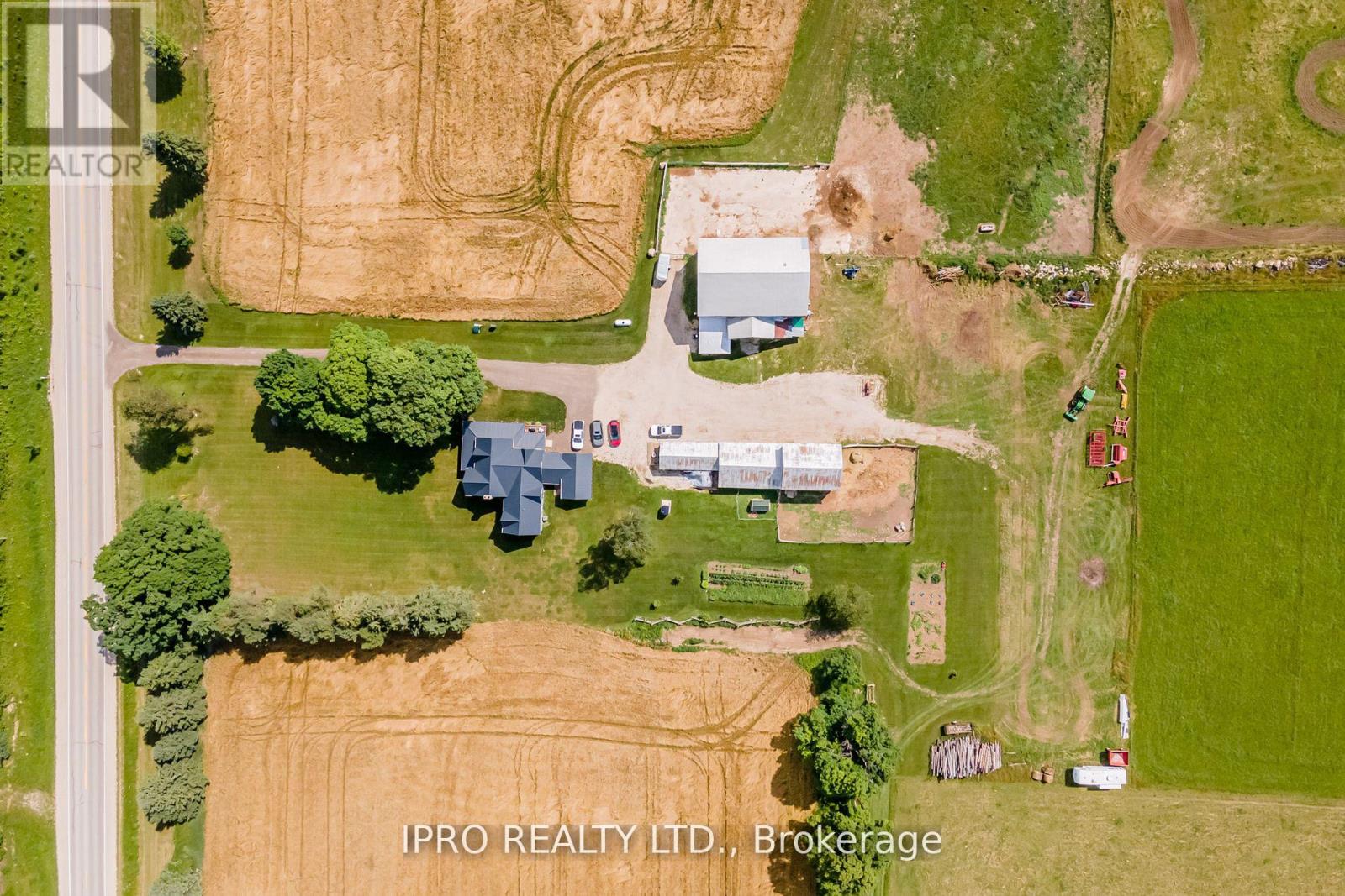 403428 Grey Rd 4 Road Property Photo 18