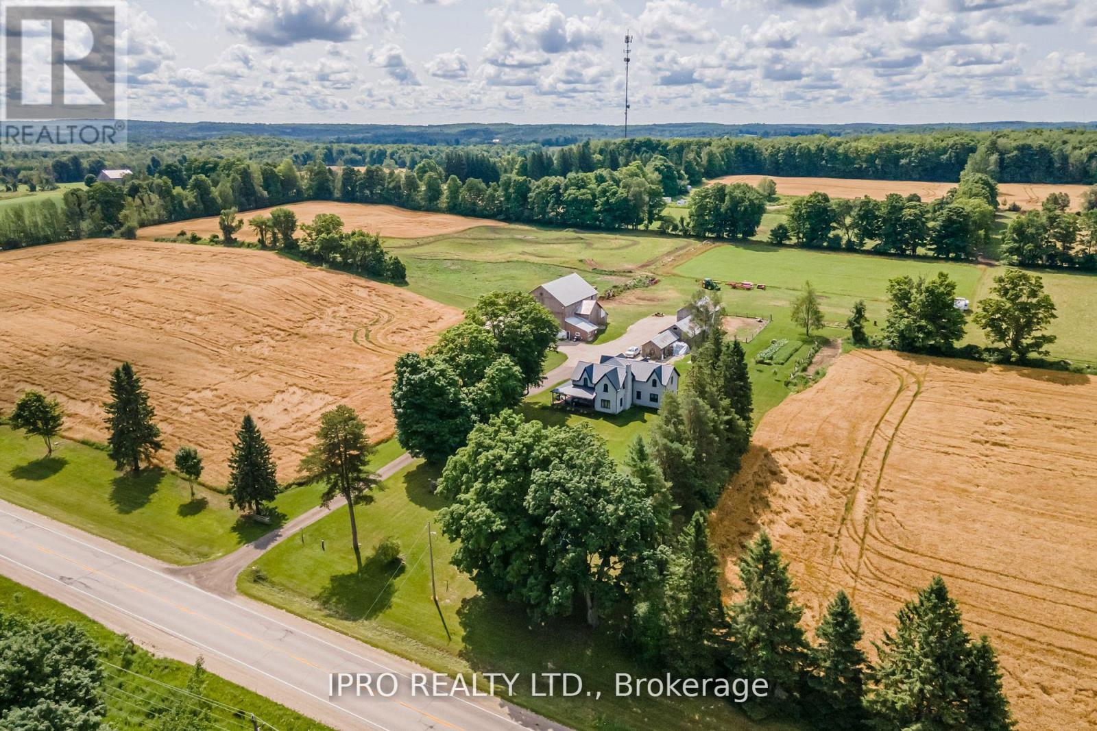 403428 Grey Rd 4 Road Property Photo 28