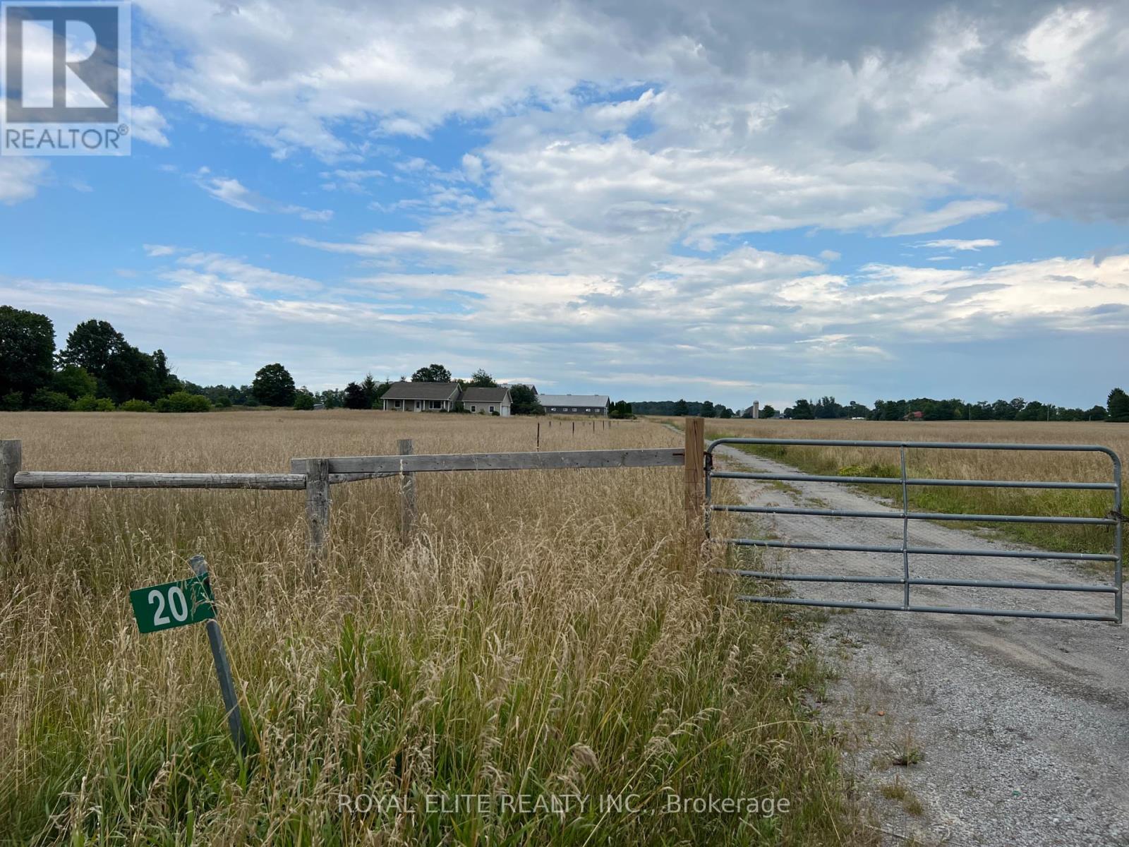 20 Mcindoos Cemetary Road Property Photo 1