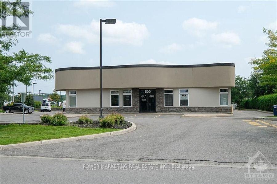 500 Lacolle Way Property Photo 1
