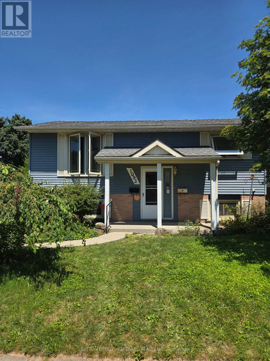 1093 Cree Avenue Property Photo 1