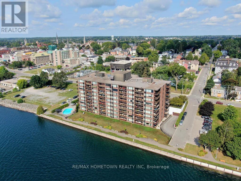 211 - 55 Water Street E Property Photo 1