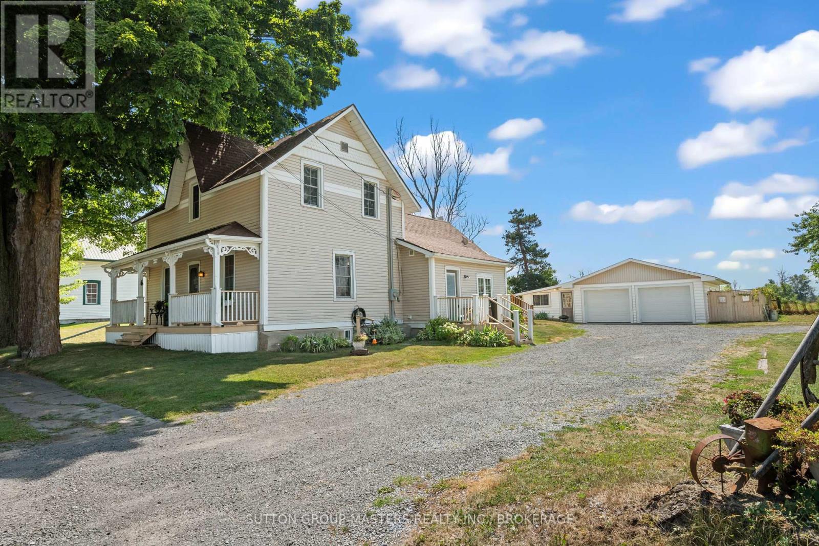 3995 Boyce Road Property Photo 1
