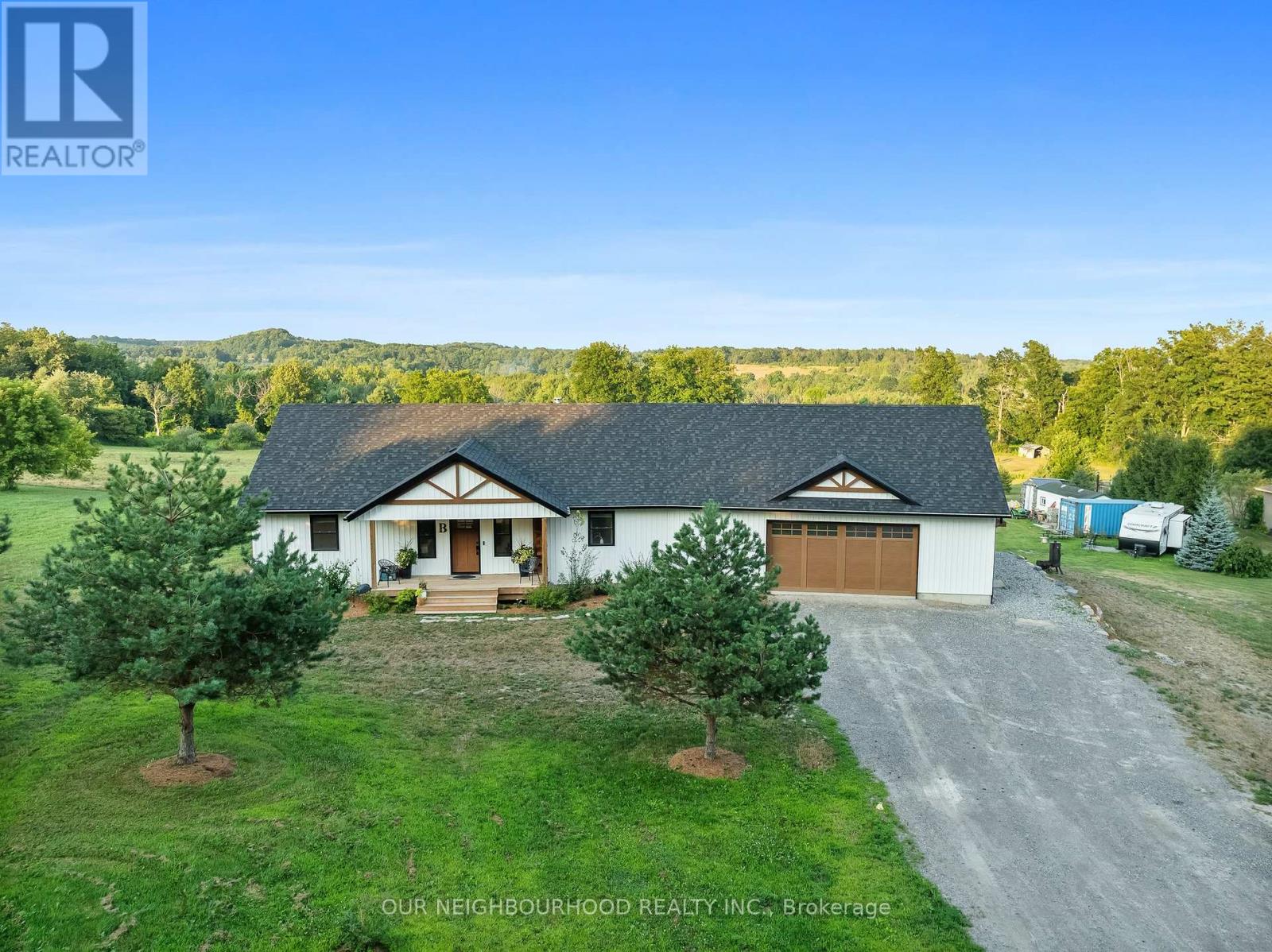 305 Rutherford Road Property Photo 1