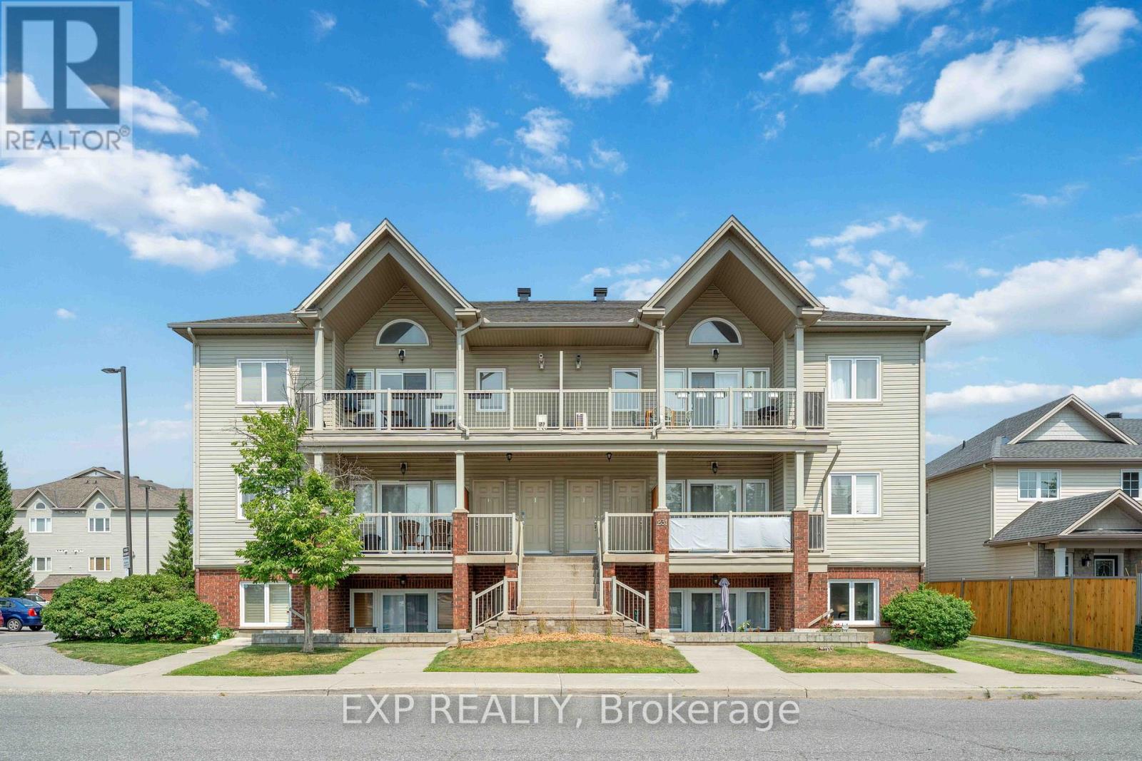 B - 231 CRESTWAY DRIVE Property Photo 1