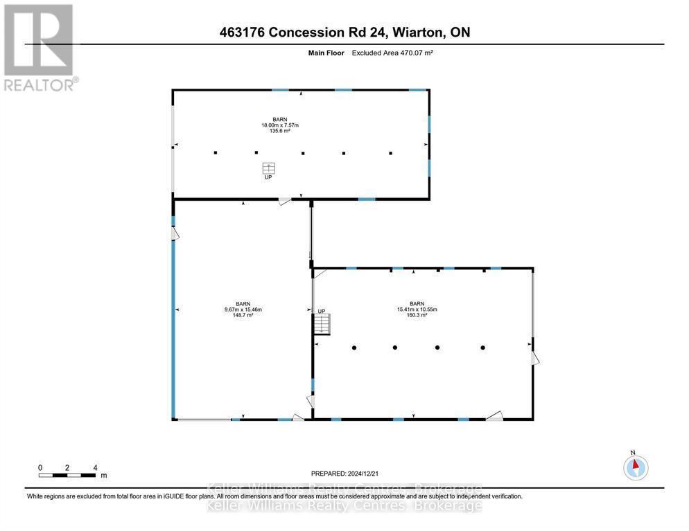 463176 Concession 24 Side Road S Property Photo 40