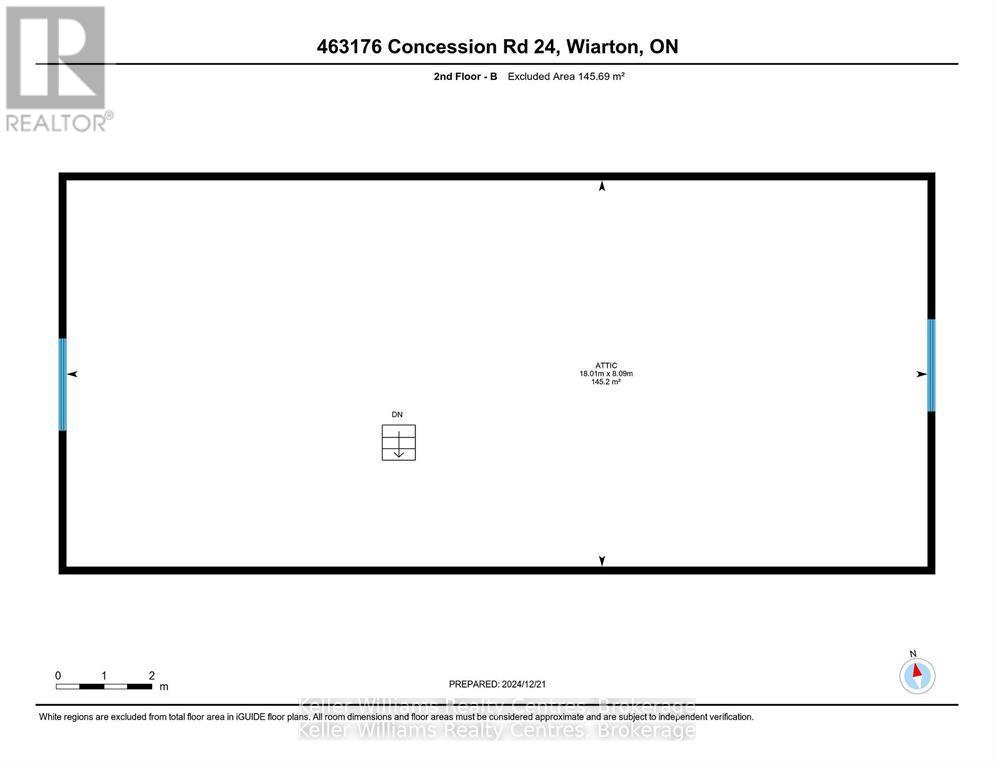 463176 Concession 24 Side Road S Property Photo 41