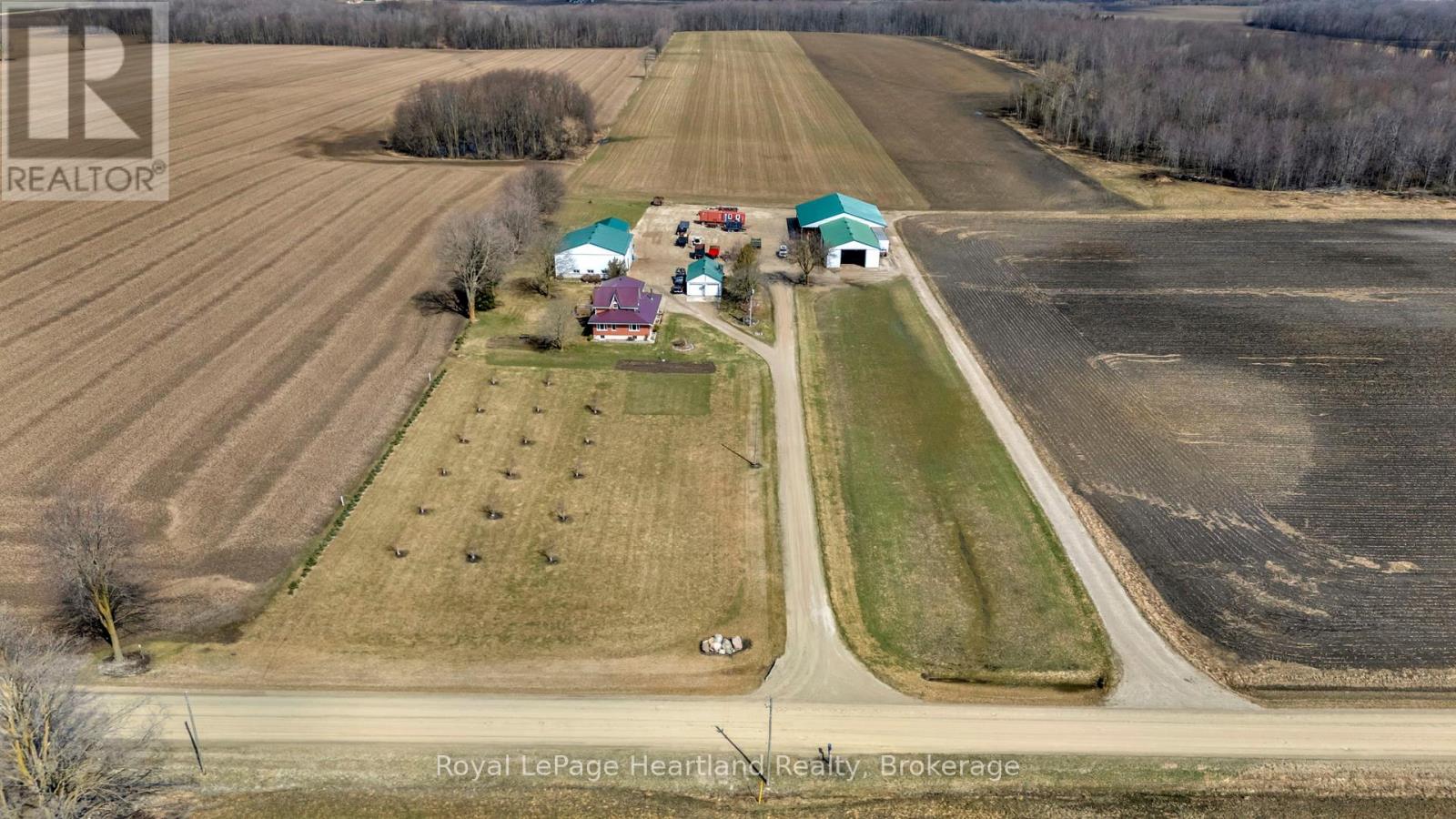 45870 Creamery Road Property Photo 1