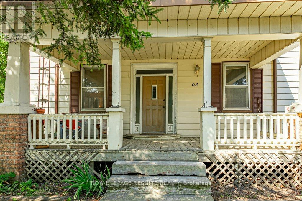 63 SHAKESPEARE STREET Property Photo 1