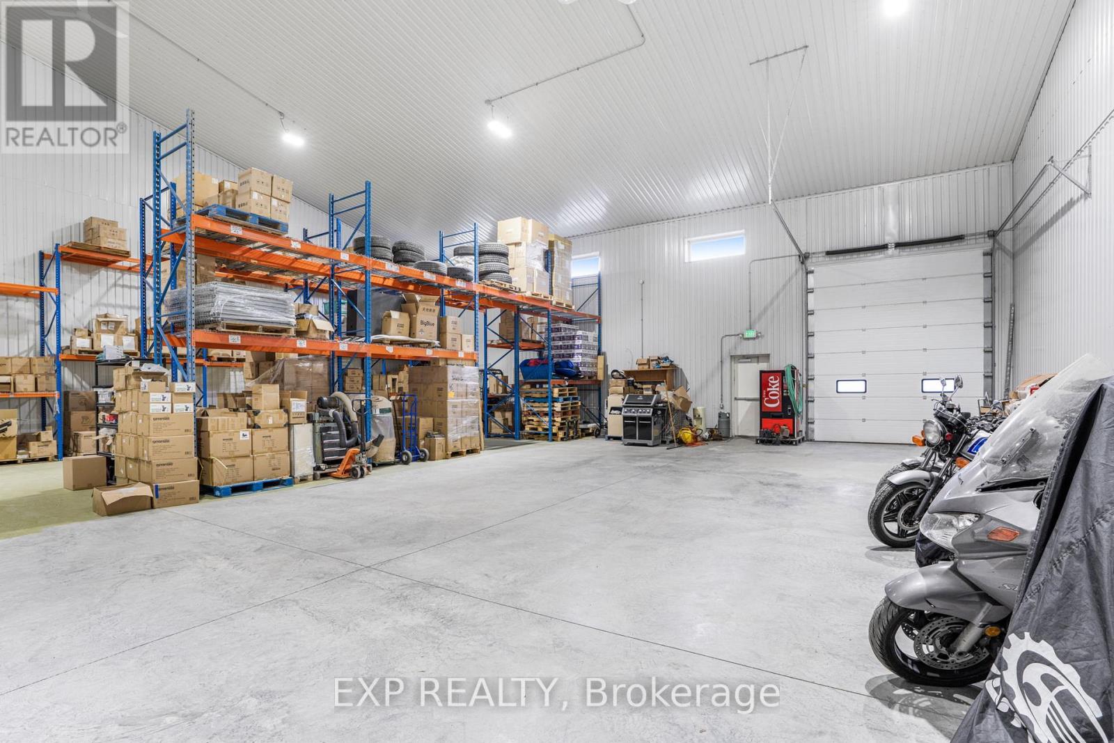 299 Industrial Blvd Property Photo 5