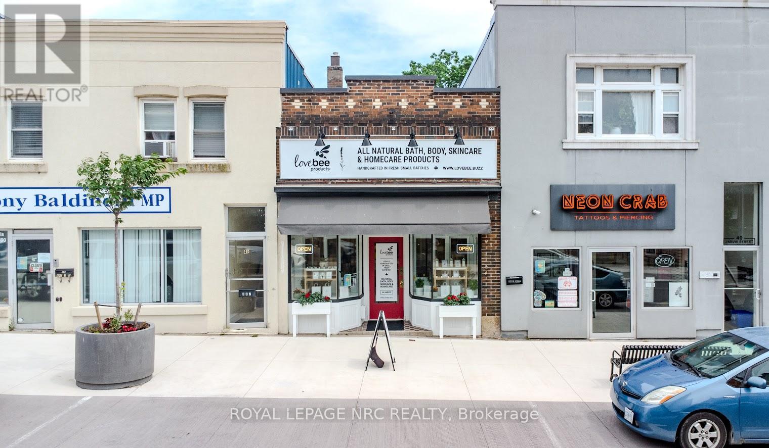 44 Jarvis Street Property Photo 2