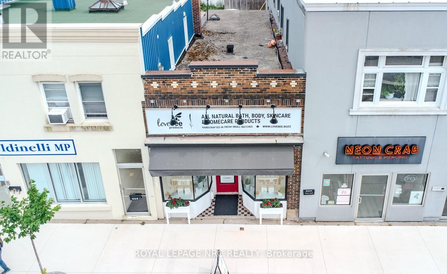 44 Jarvis Street Property Photo 16