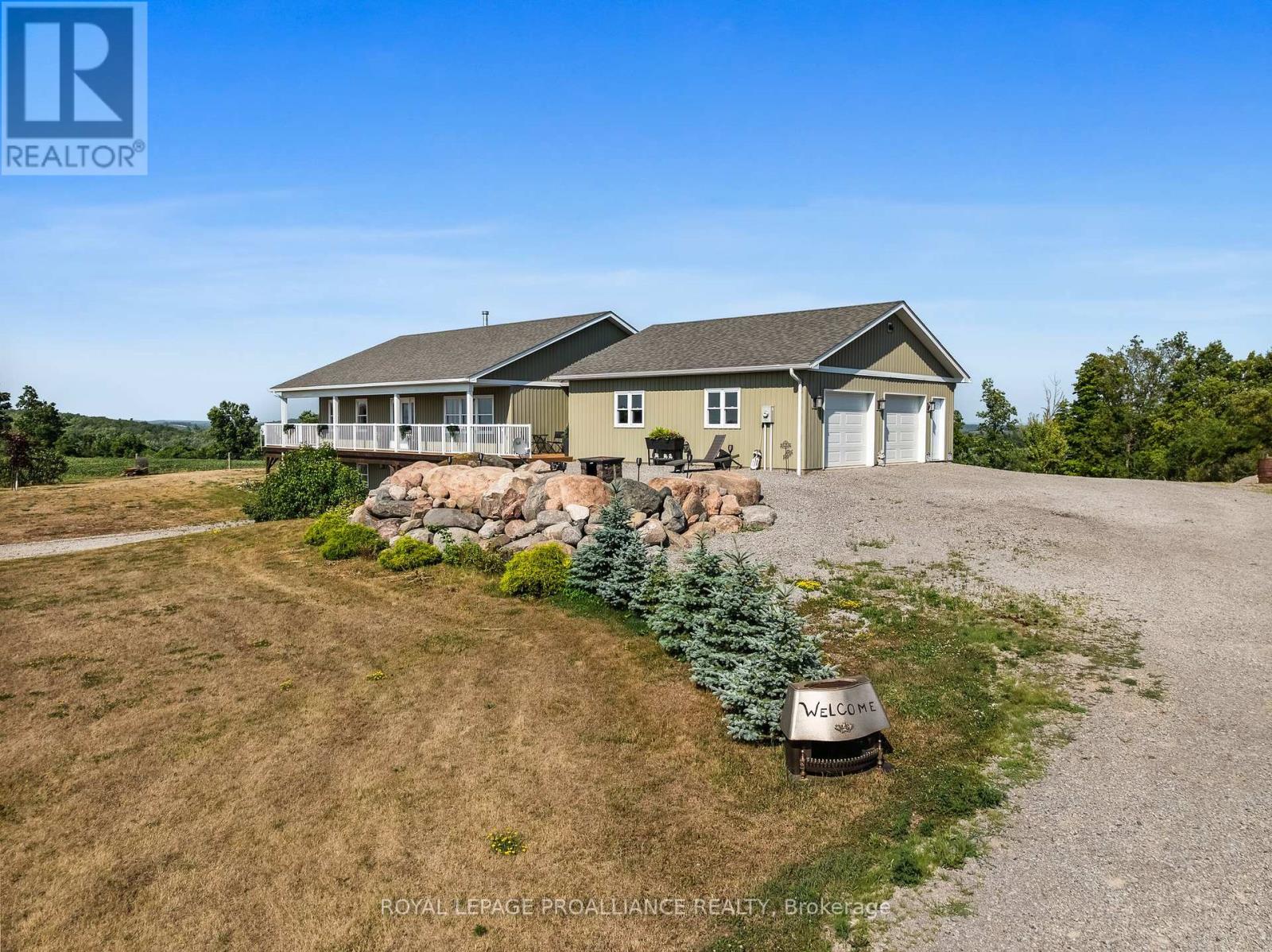1526 COUNTY ROAD 2 Property Photo 1