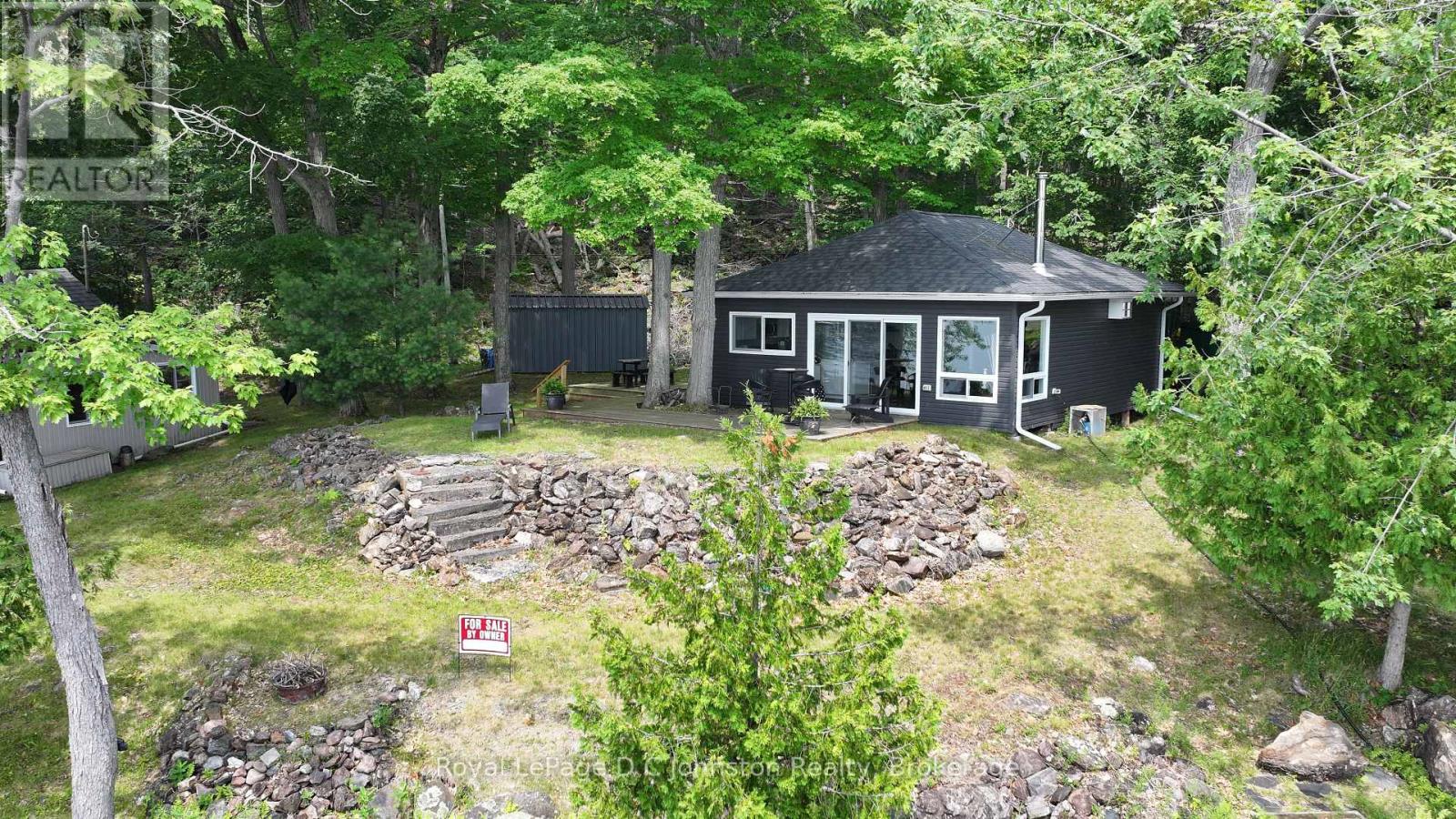 247 Big Island Bel Lk E Property Photo 1