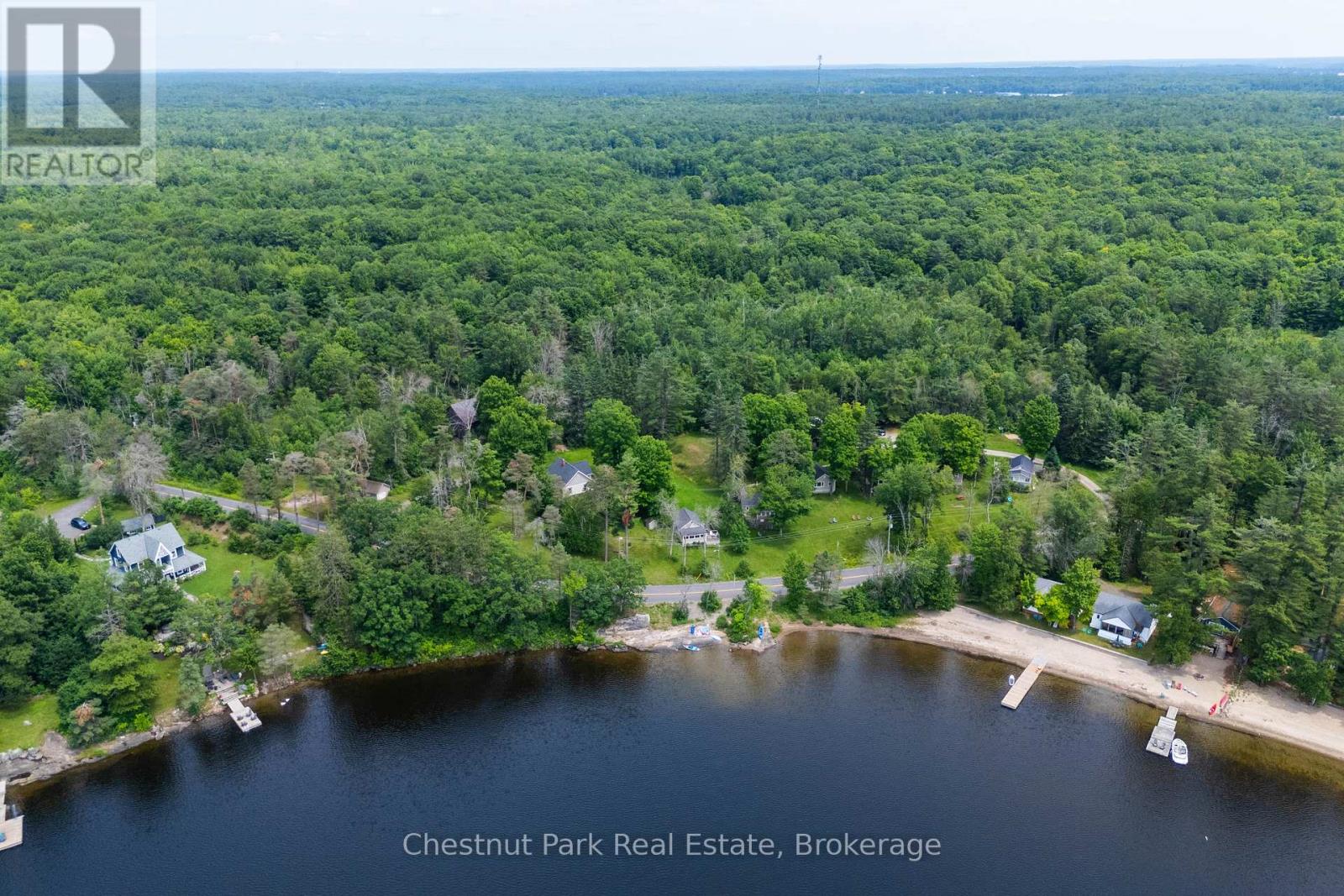 1168 Moon River Road Property Photo 1