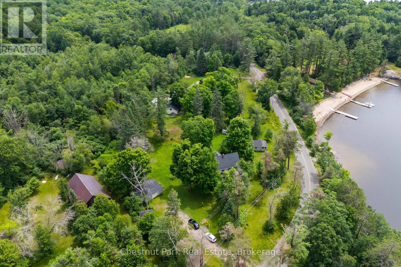 1168 Moon River Road Property Photo 2