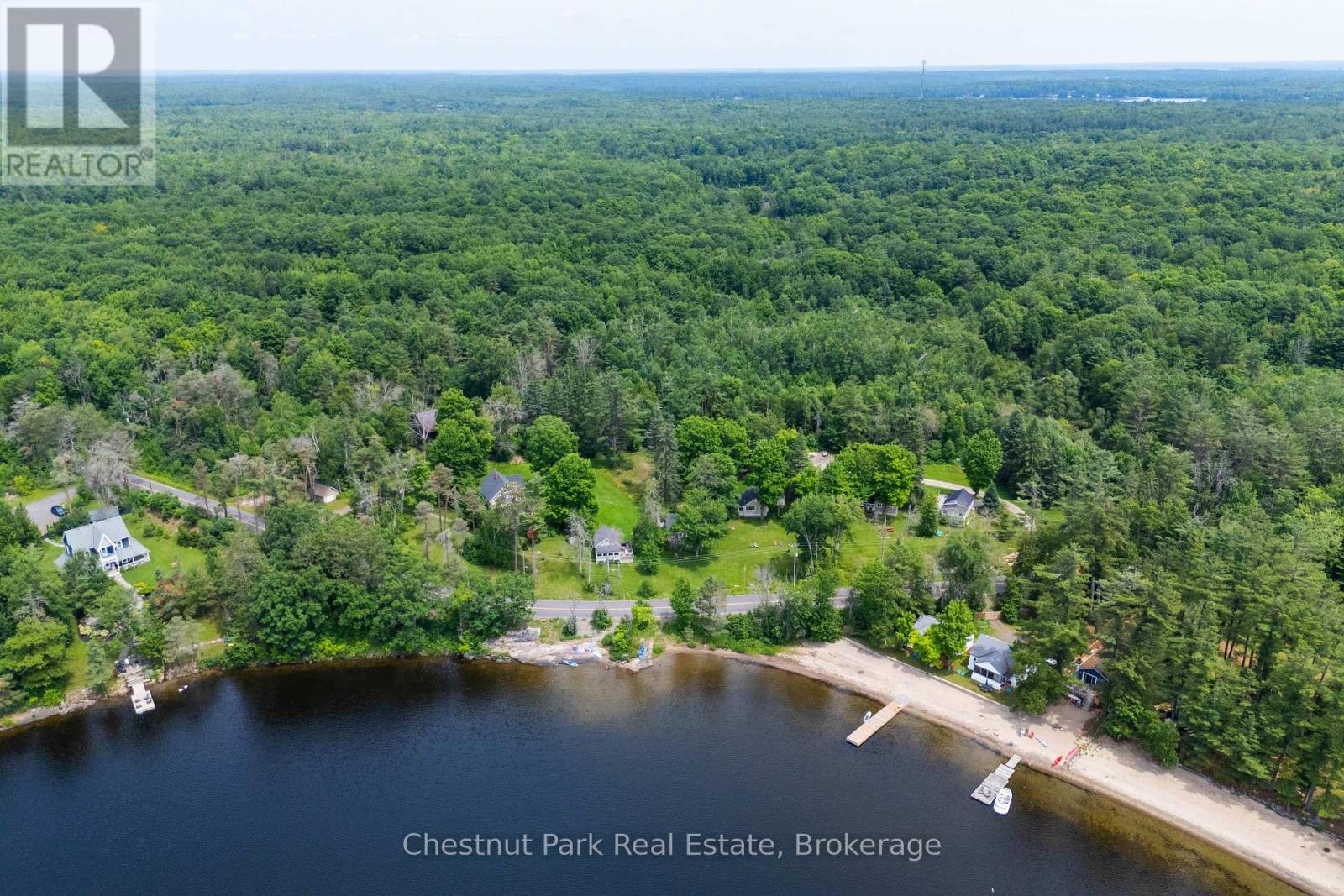 1168 Moon River Road Property Photo 3