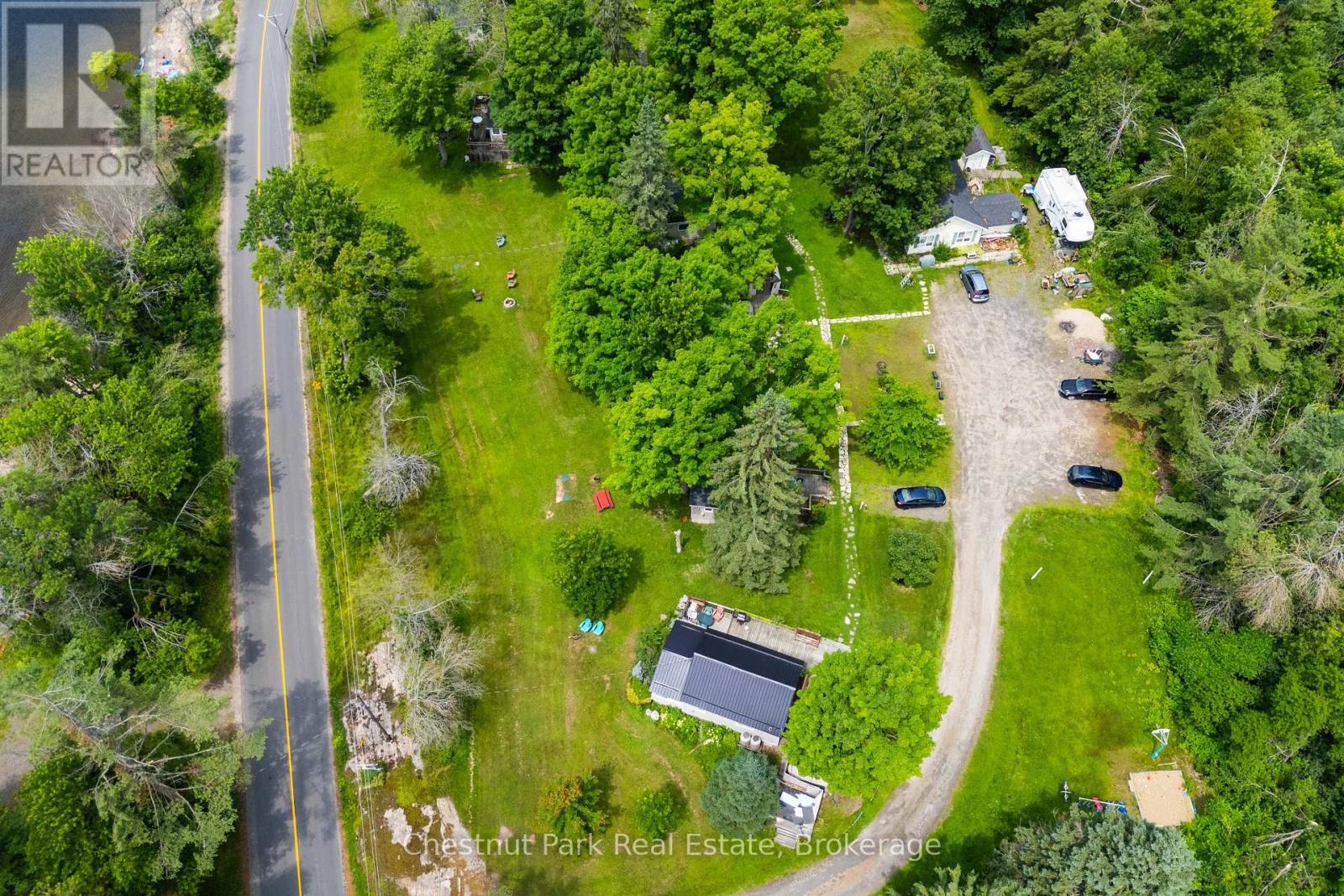 1168 Moon River Road Property Photo 4