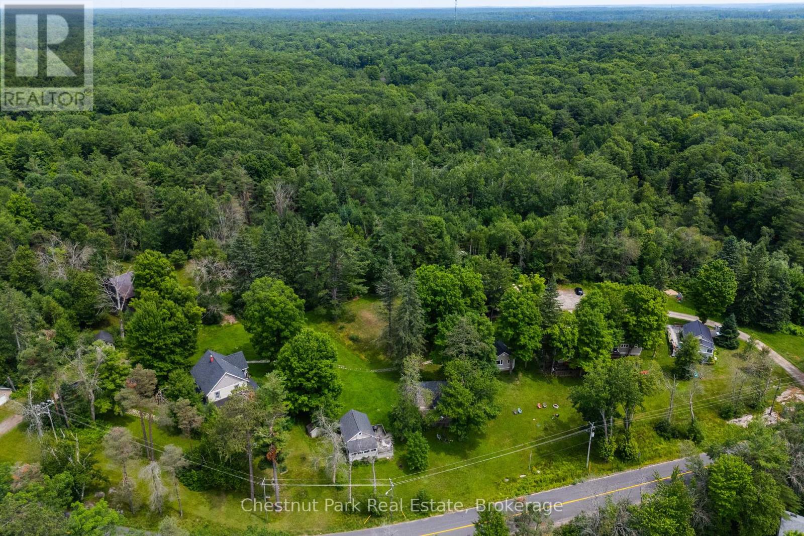 1168 Moon River Road Property Photo 6