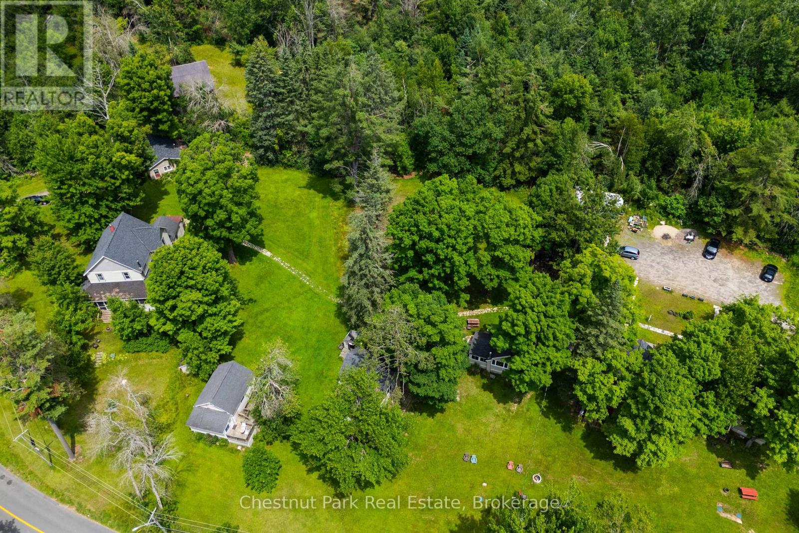1168 Moon River Road Property Photo 8