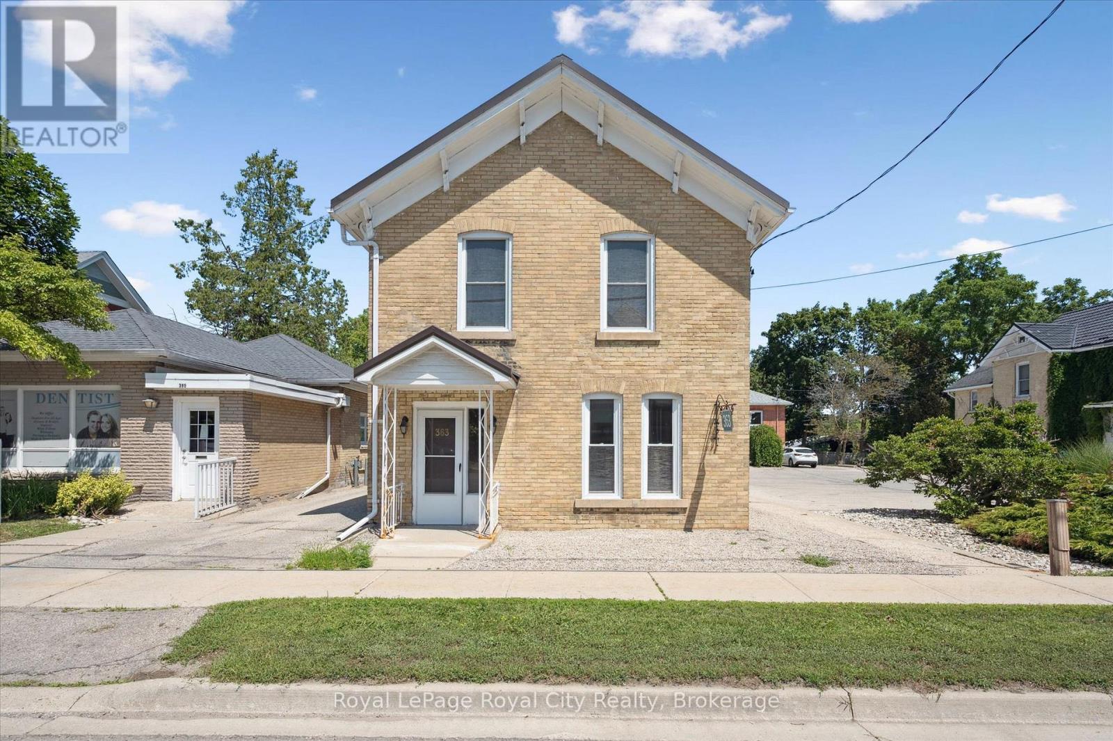 363 Woolwich Street Property Photo 3