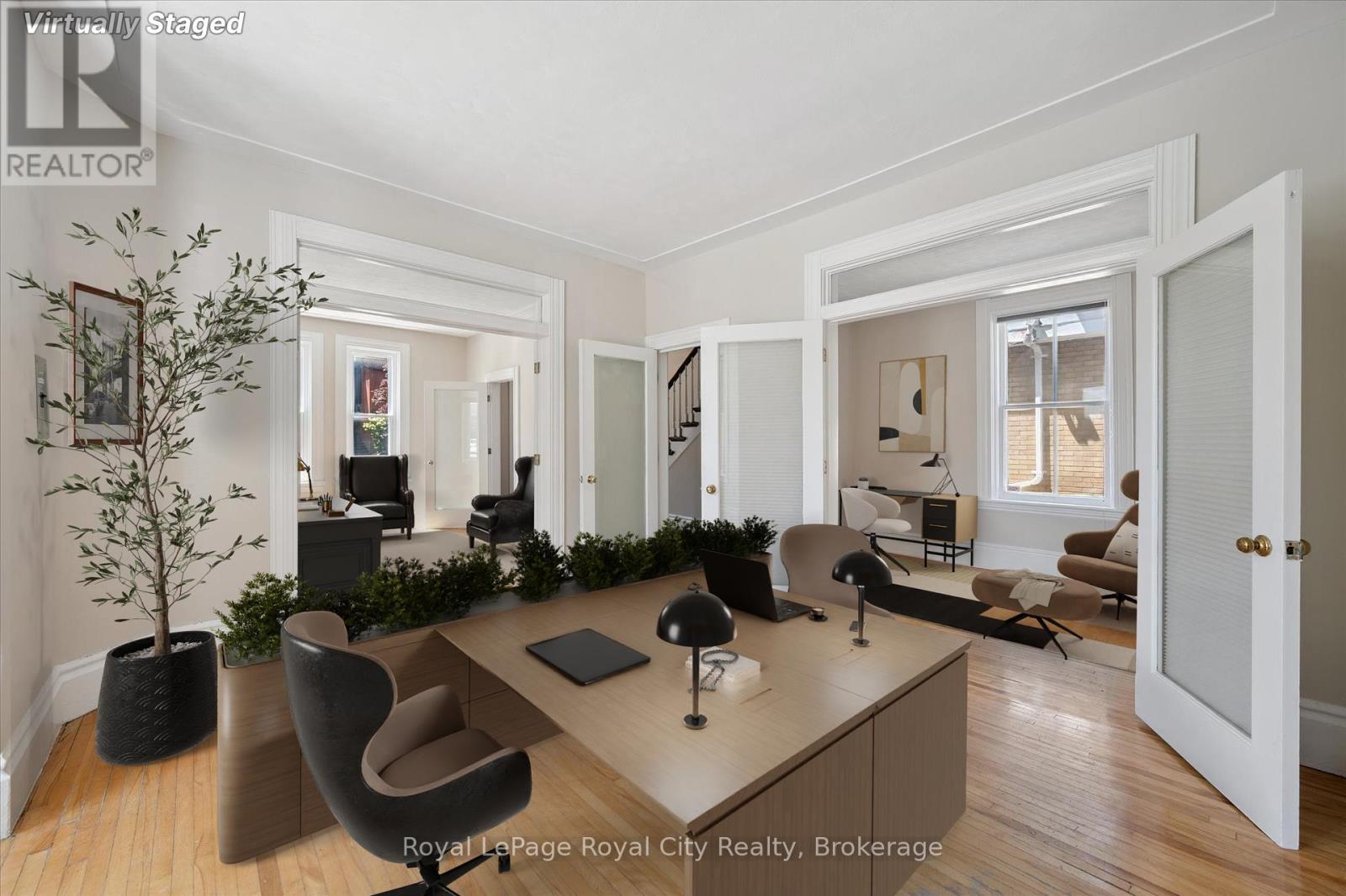 363 Woolwich Street Property Photo 12