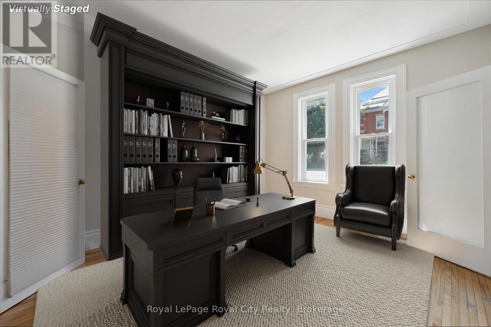 363 Woolwich Street Property Photo 14