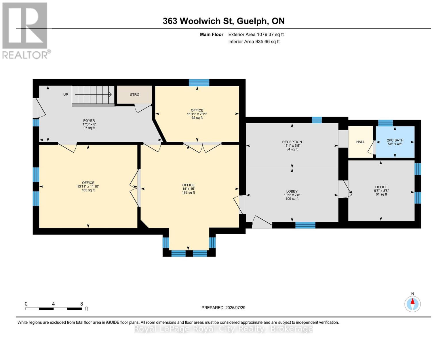 363 Woolwich Street Property Photo 31