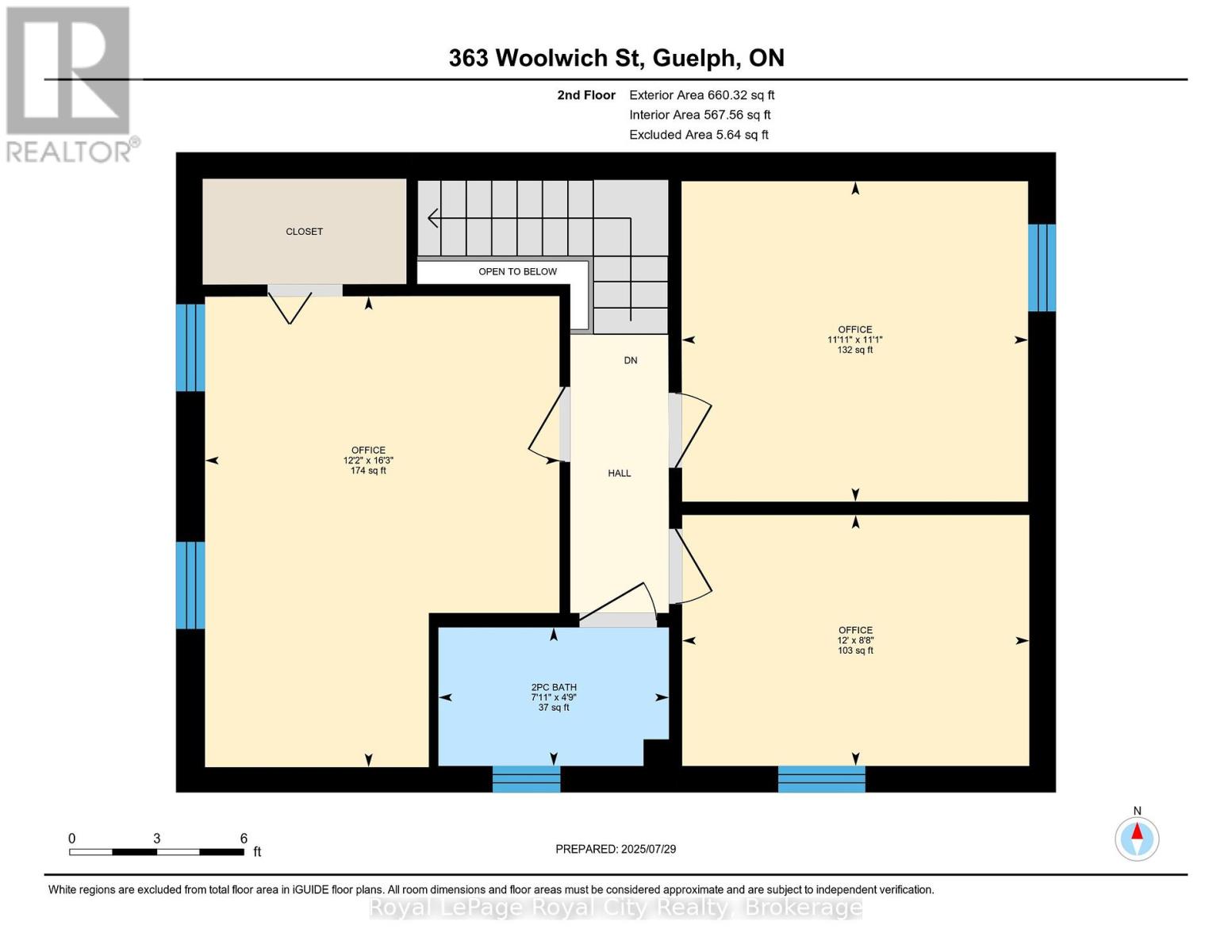 363 Woolwich Street Property Photo 32