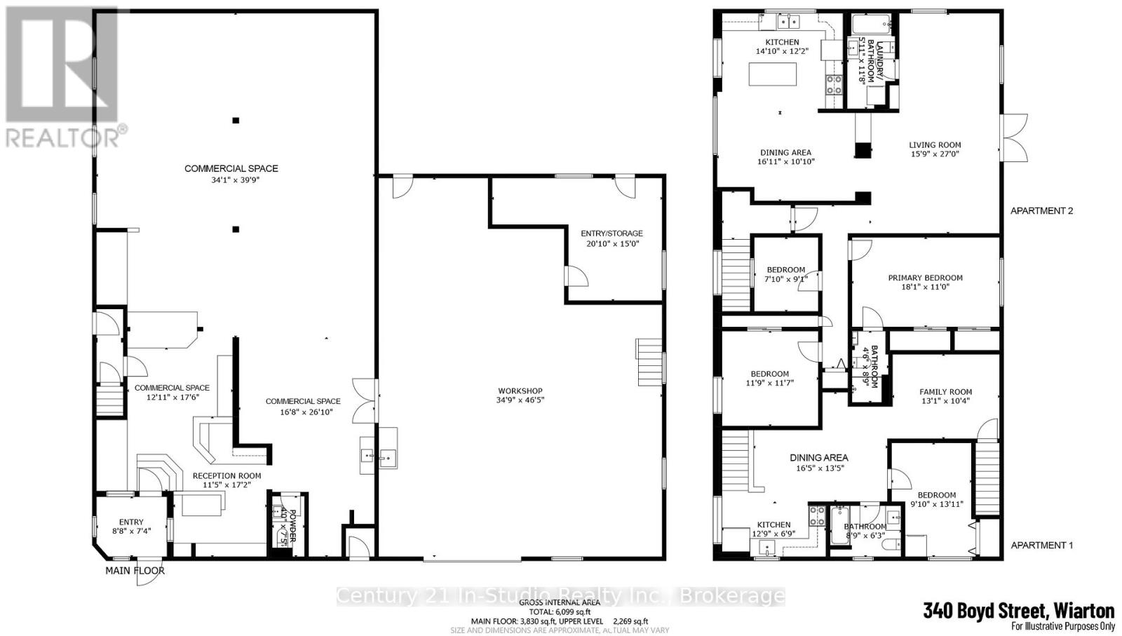 340 Boyd Street Property Photo 50