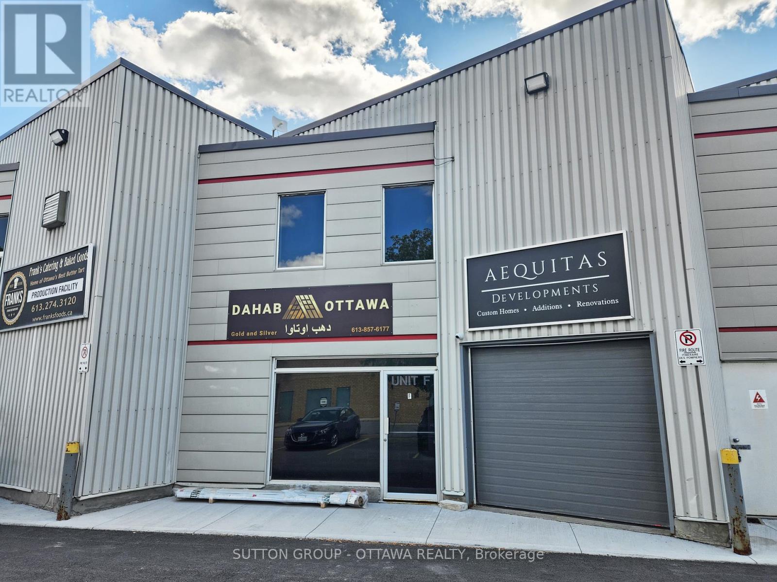 F-a - 22 Antares Drive Property Photo 1