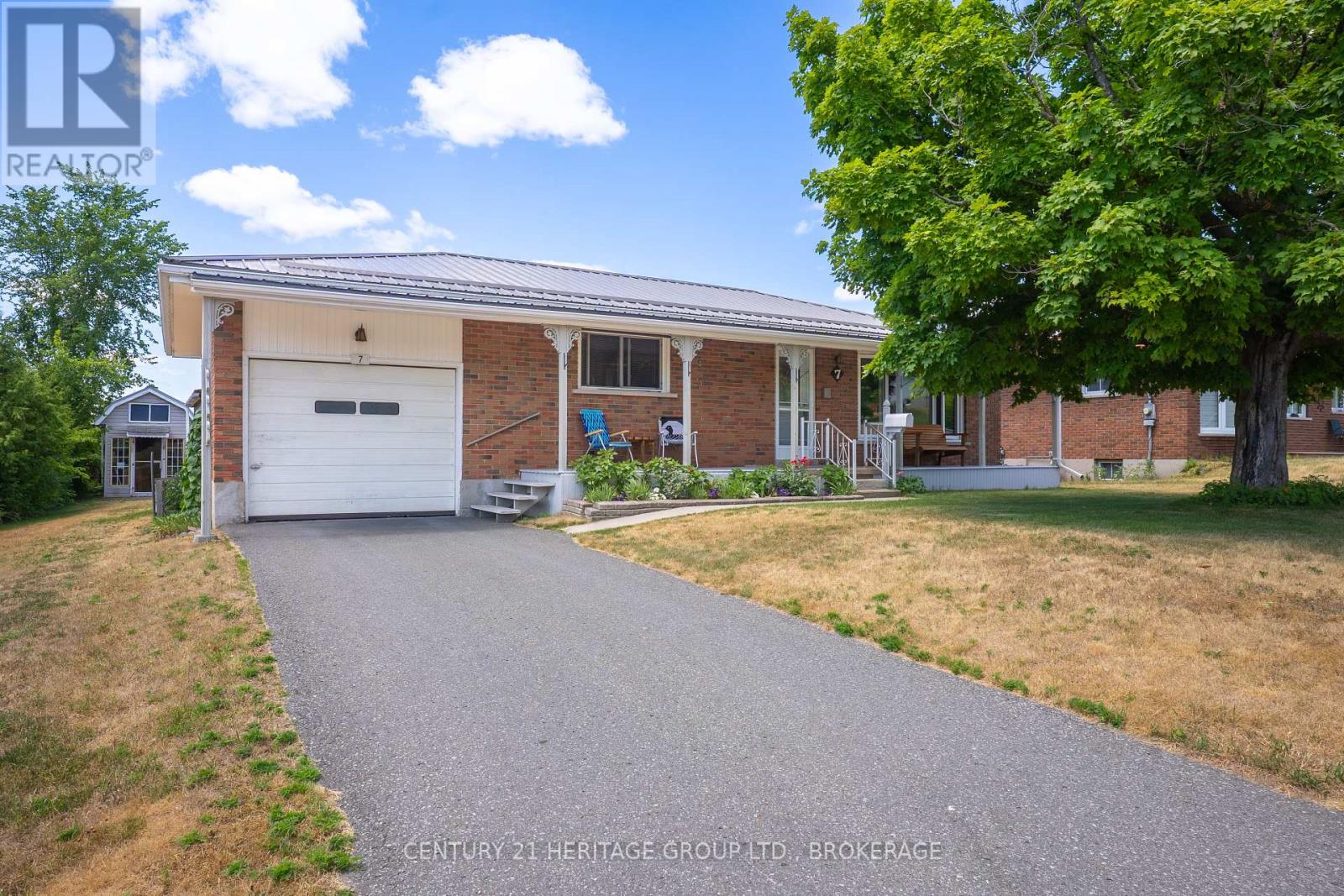 7 Murray Street Property Photo 1