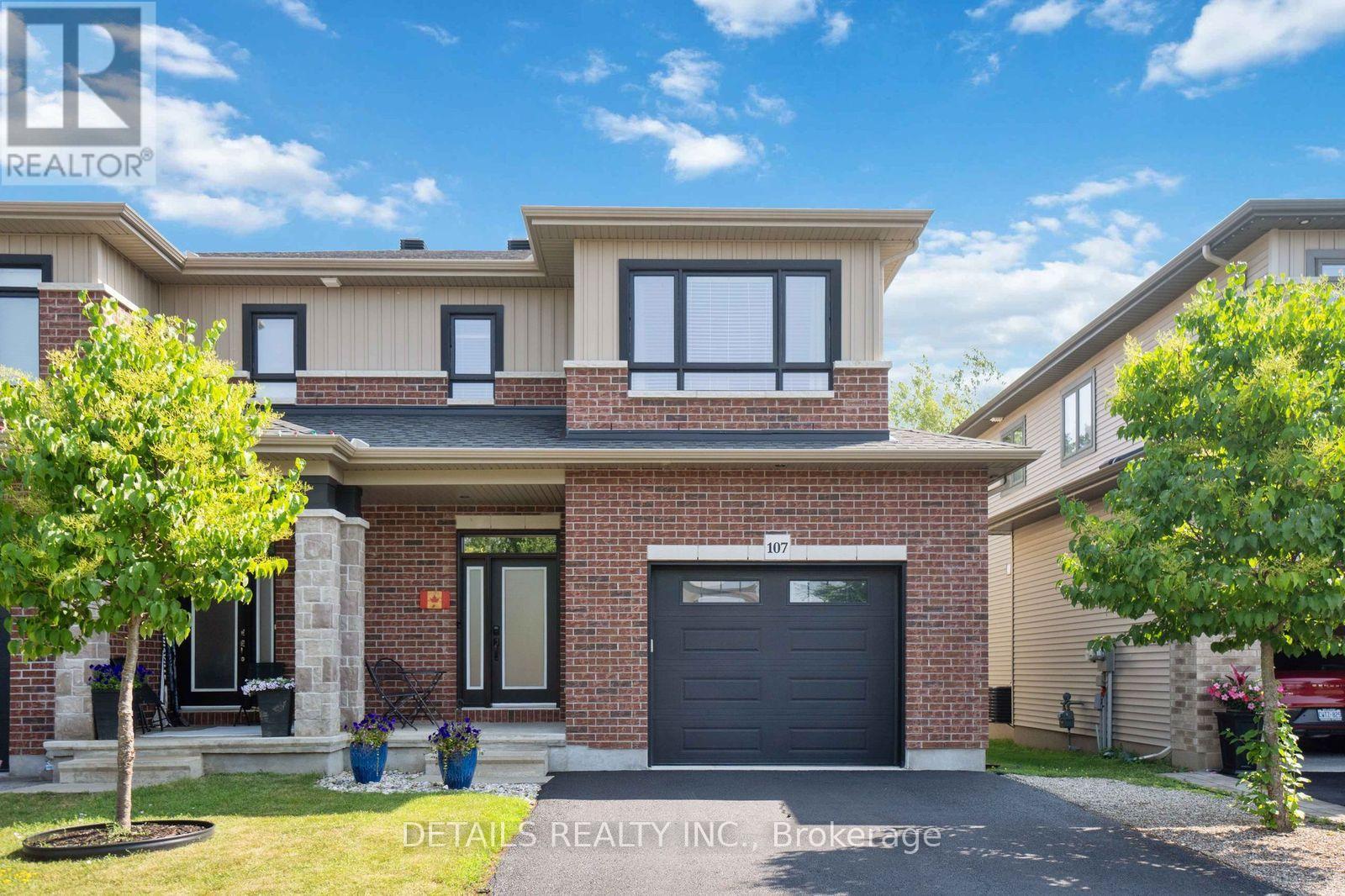 107 Dulmage Crescent Property Photo 1