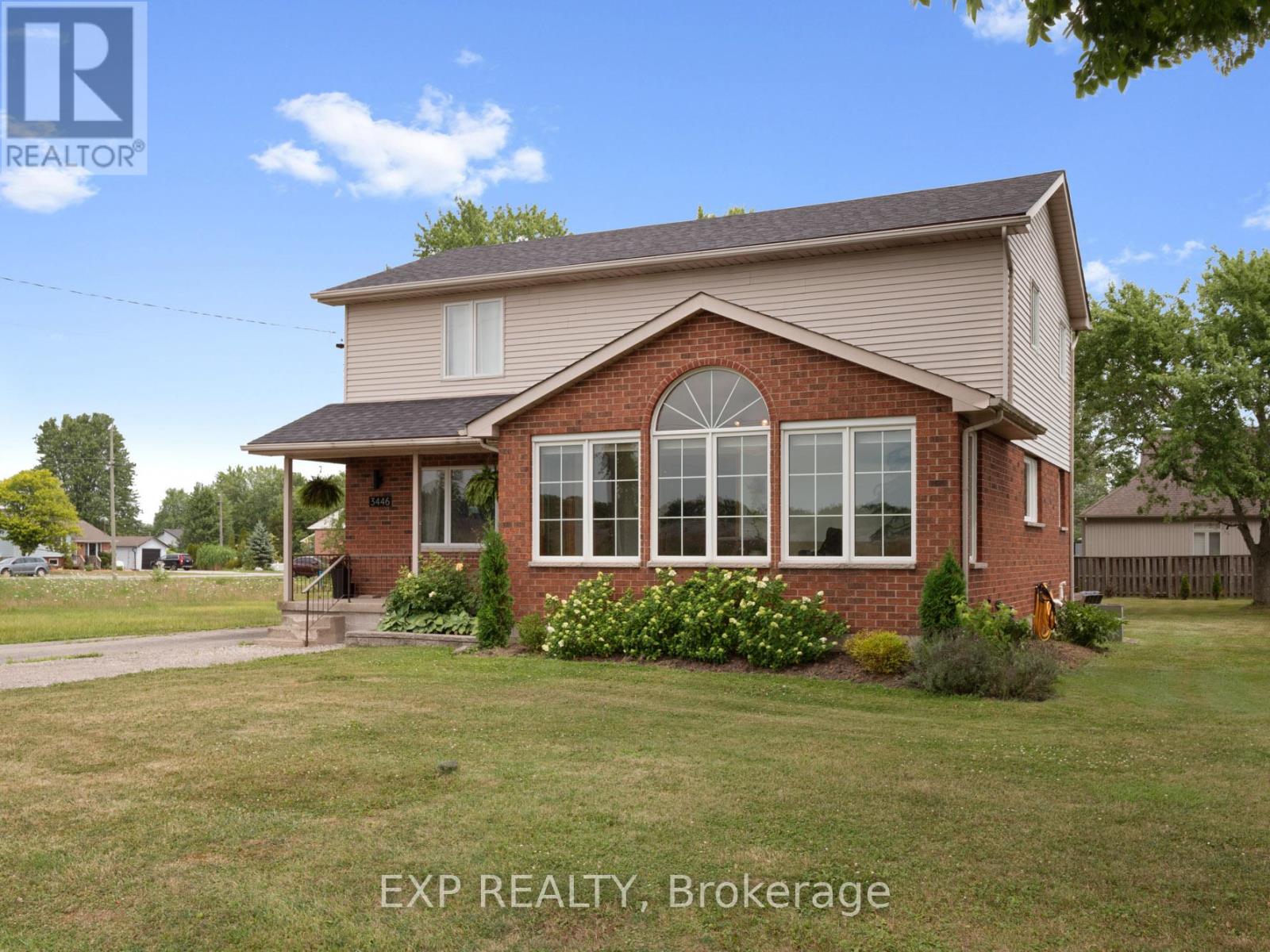 3446 Black Creek Road Property Photo 1