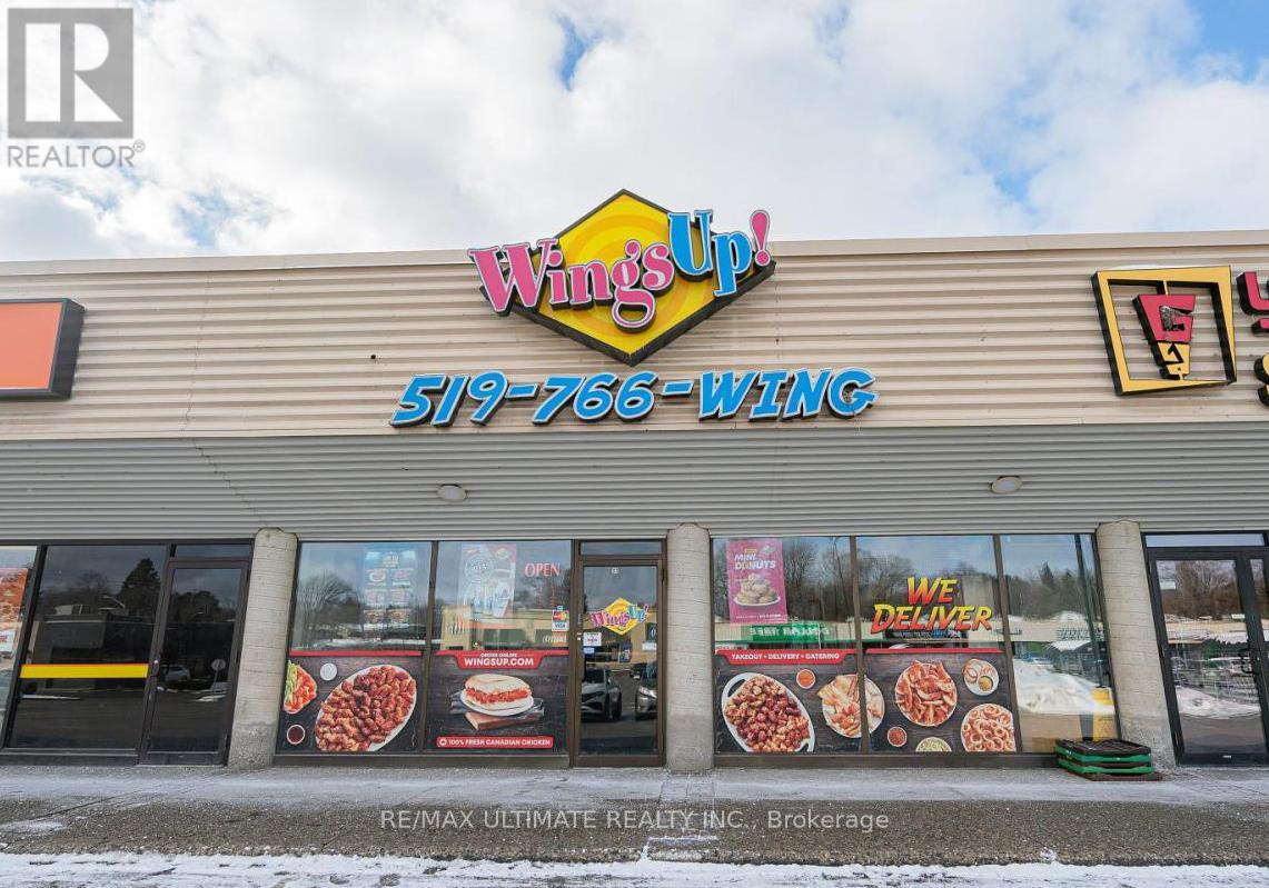 32 - 328 Speedvale Avenue E Property Photo