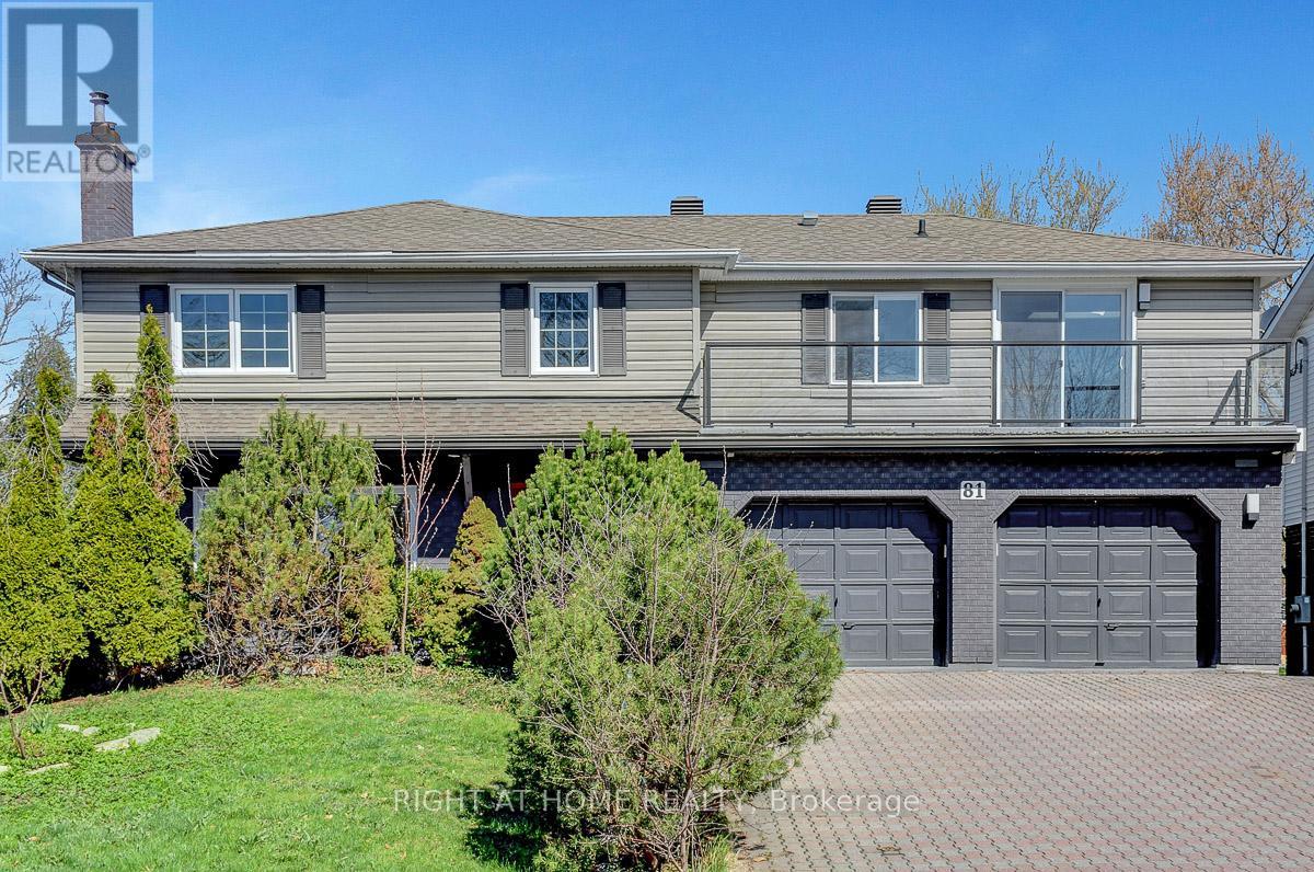 81 Canter Boulevard Property Photo 1