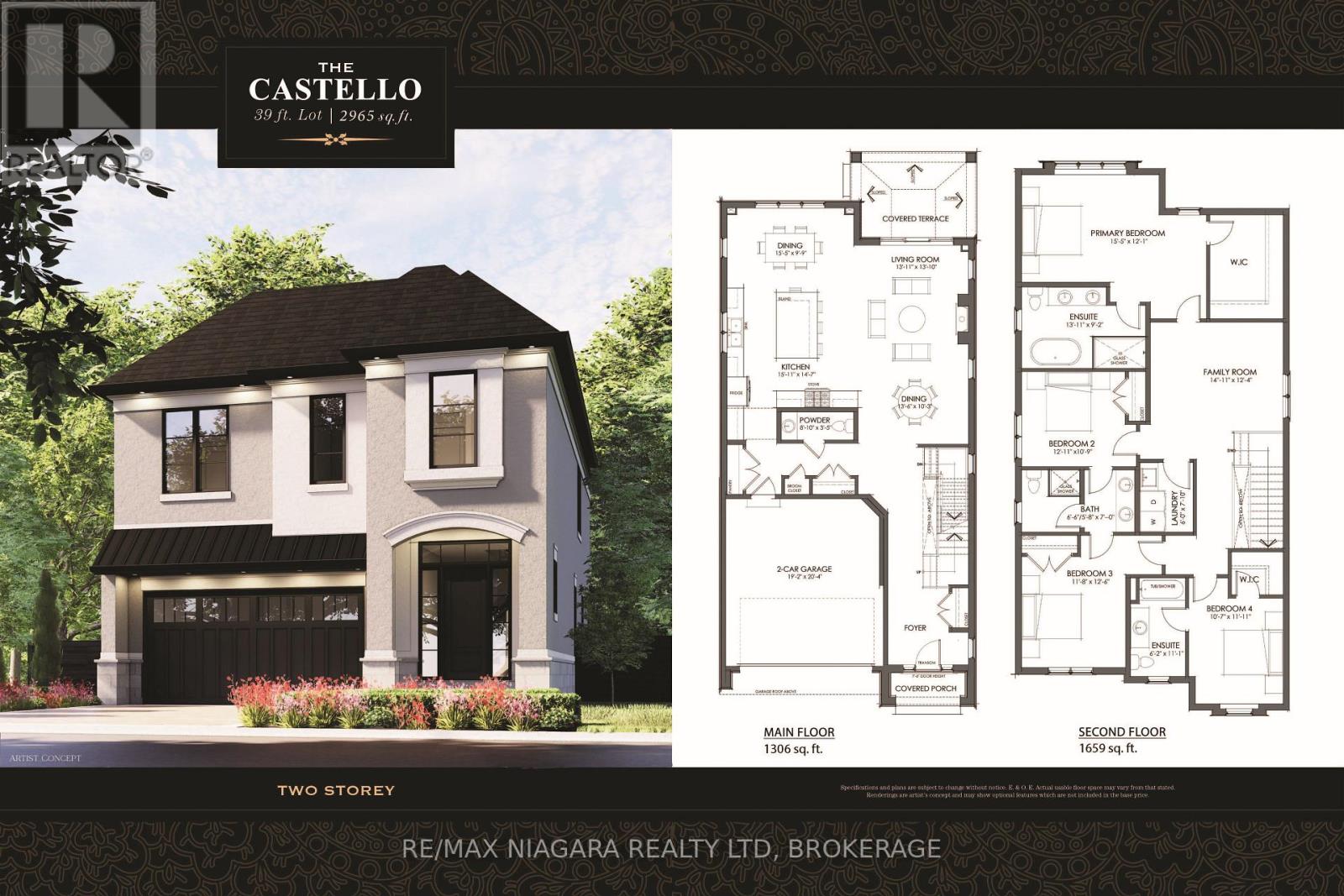 LOT 72 TERRAVITA DRIVE Property Photo 1