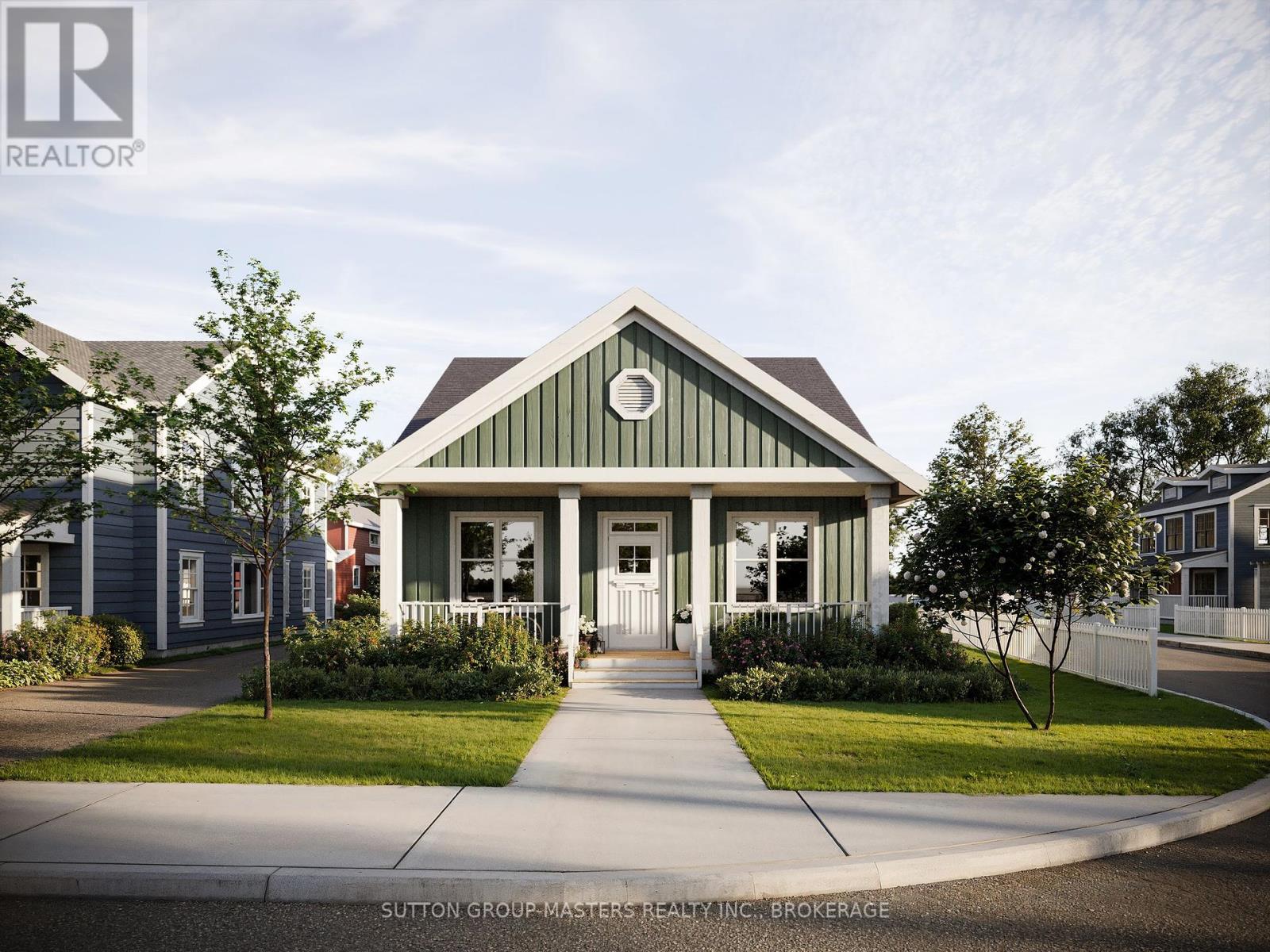 280 Old Kiln Crescent Property Photo 1