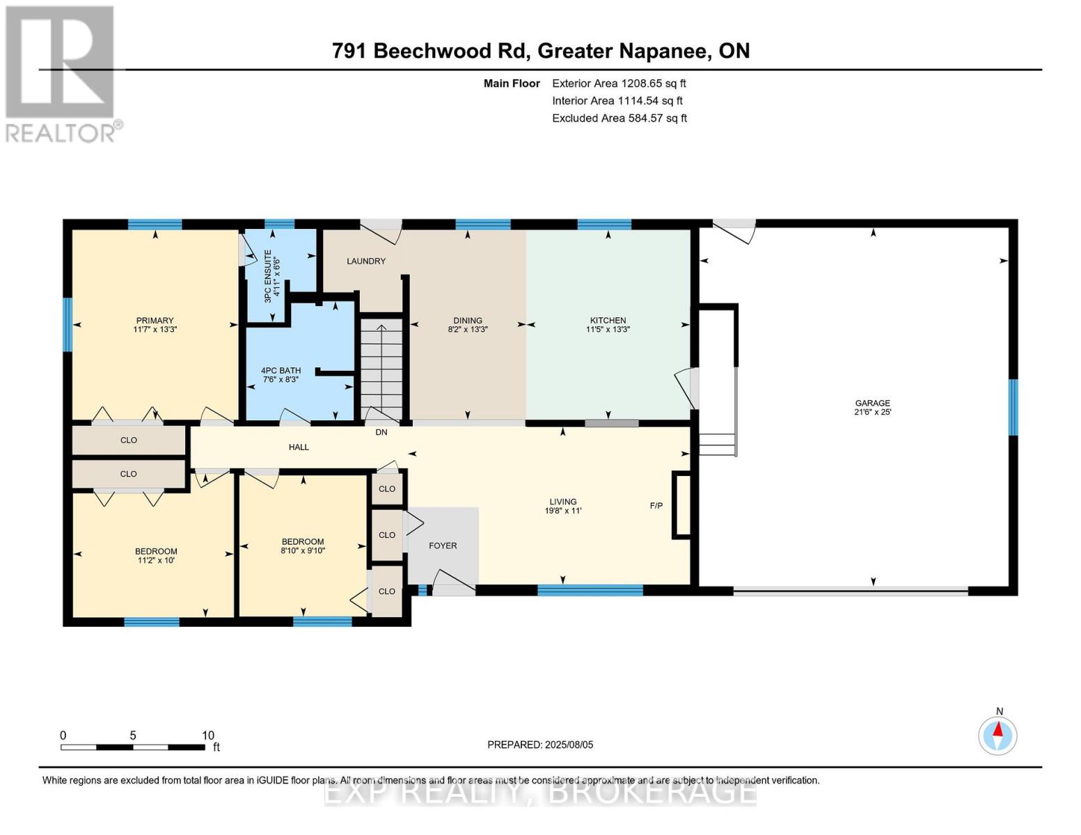 791 Beechwood Road Property Photo 44