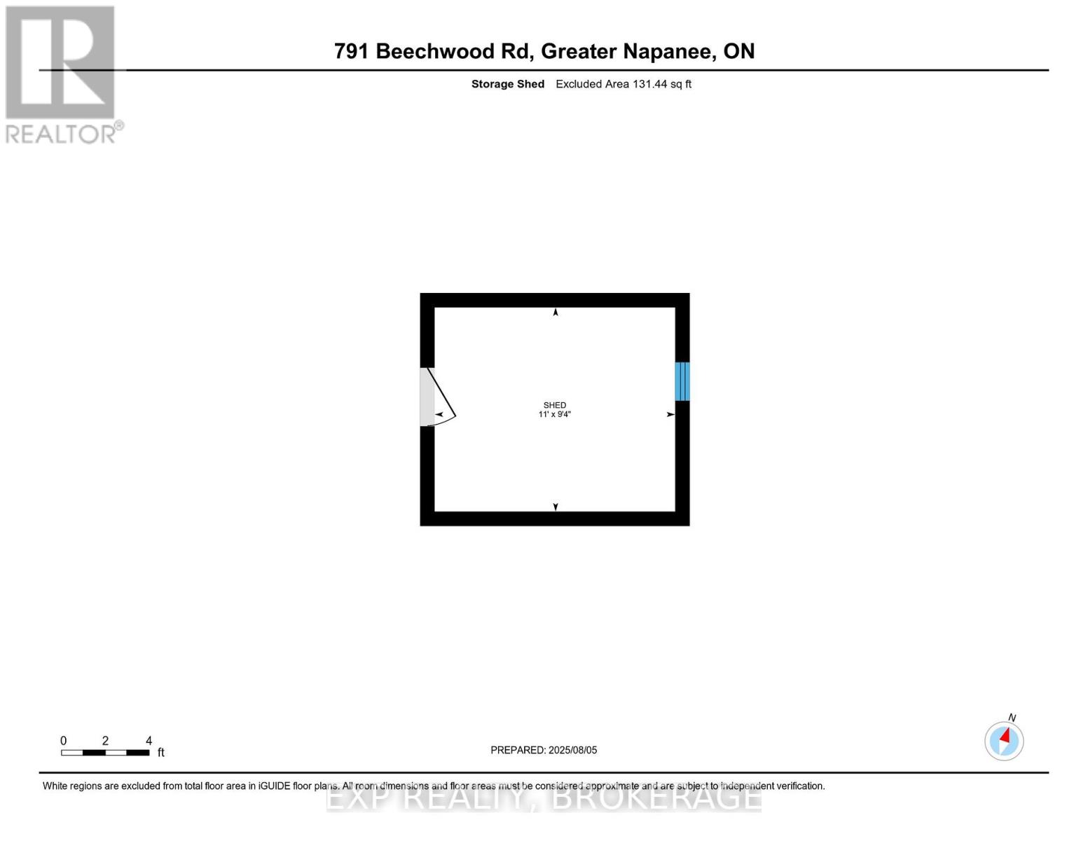 791 Beechwood Road Property Photo 46