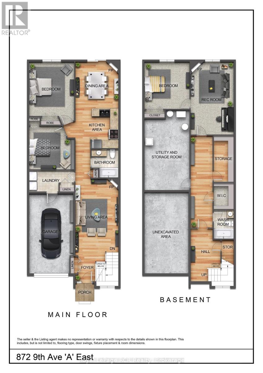 872 9th A East Avenue Property Photo 4