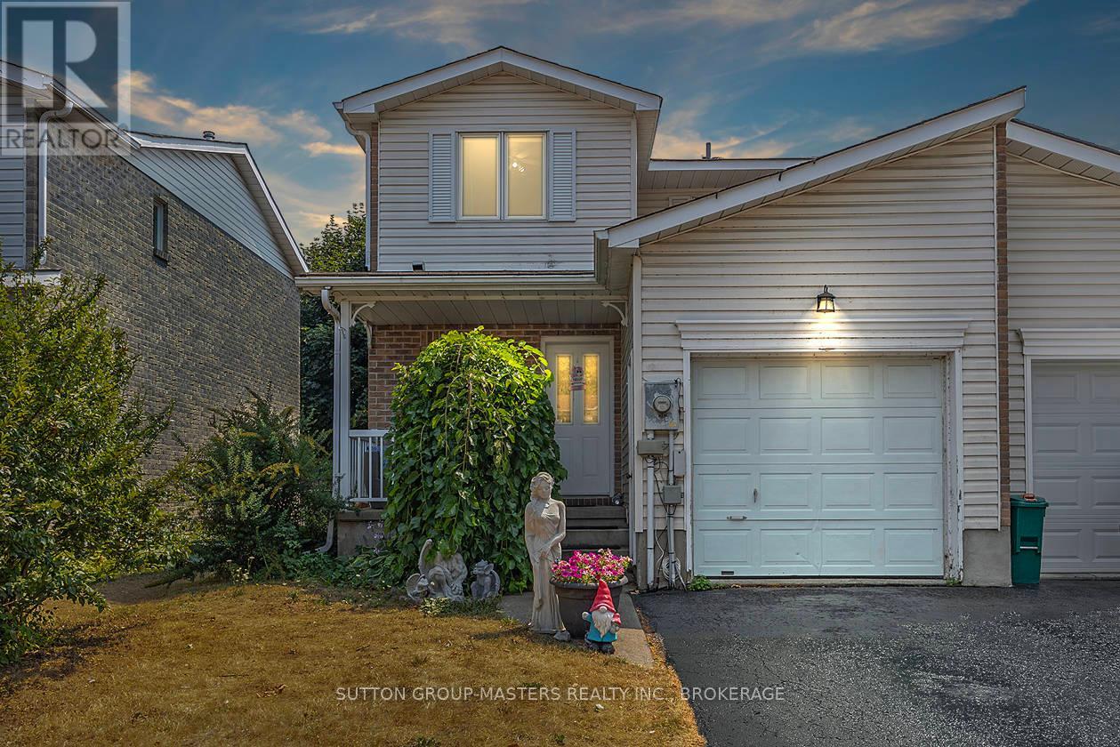 263 Vanguard Court Property Photo 1