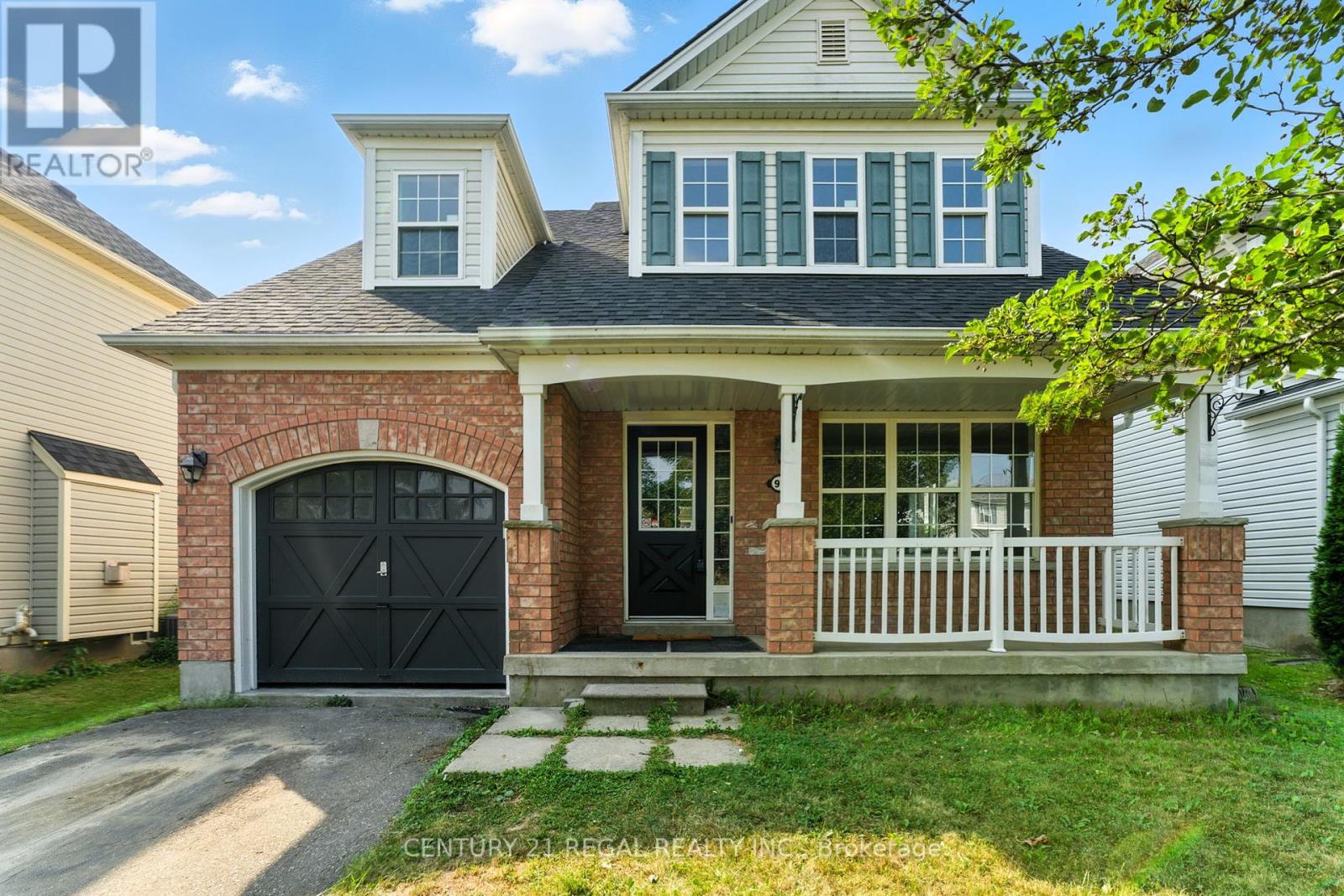 97 OSBORN AVENUE